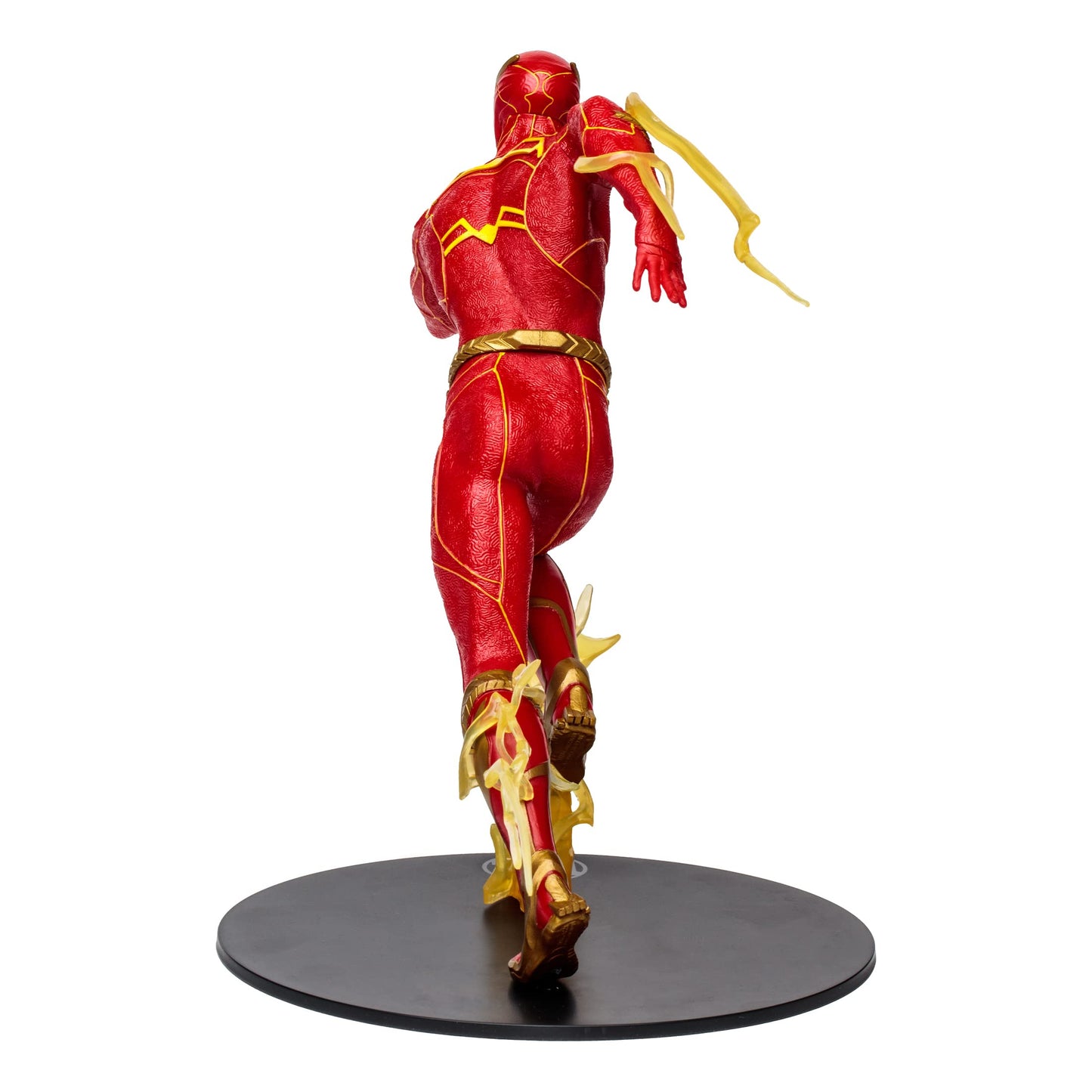 McFarlane Toys DC Multiverse The Flash Movie 12-Inch Scale Statue | The Flash Collectible Figure