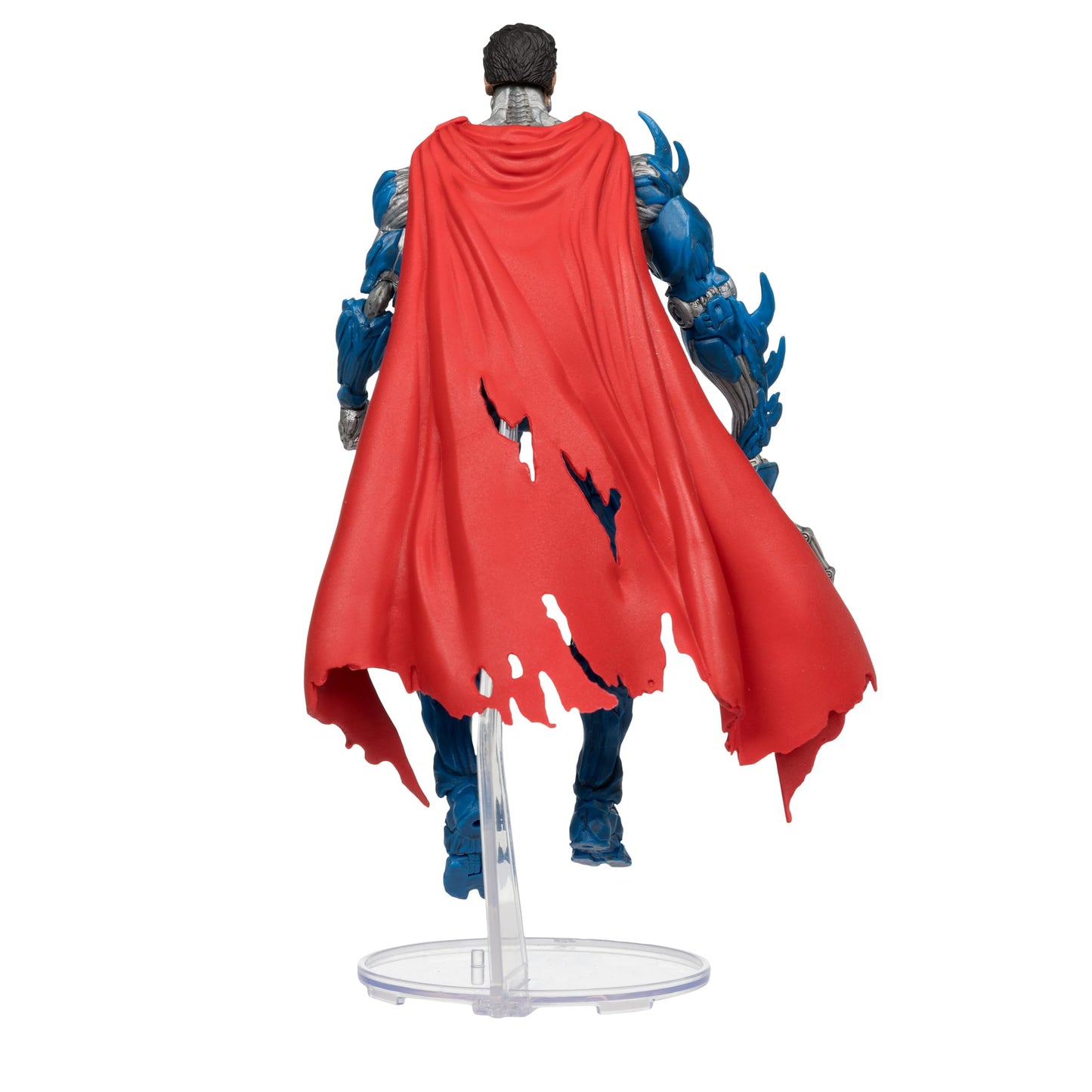 McFarlane Toys DC Multiverse Cyborg Superman (New 52) 7in Action Figure