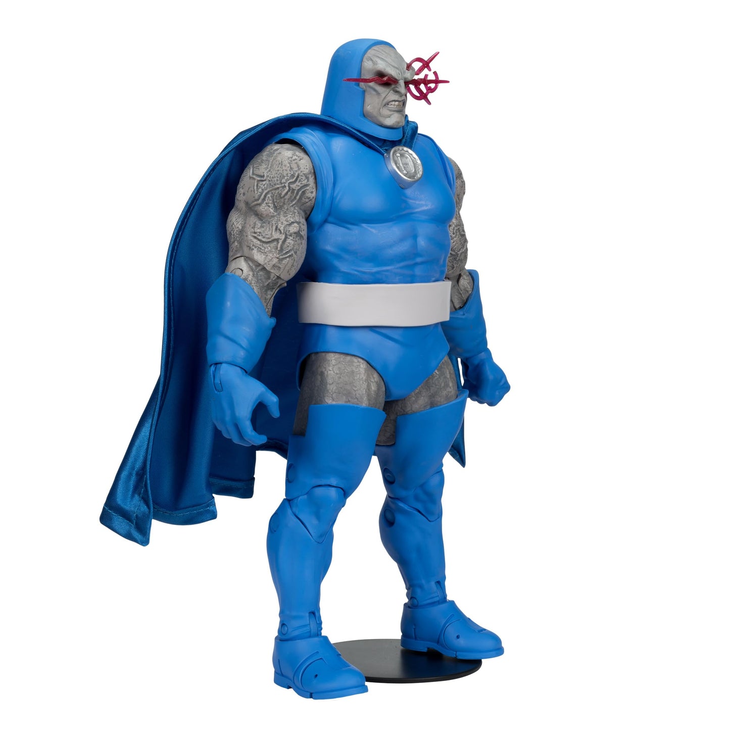 McFarlane Toys DC Multiverse Darkseid (DC Classic) Mega Figure – 7-Inch Ultra Articulation