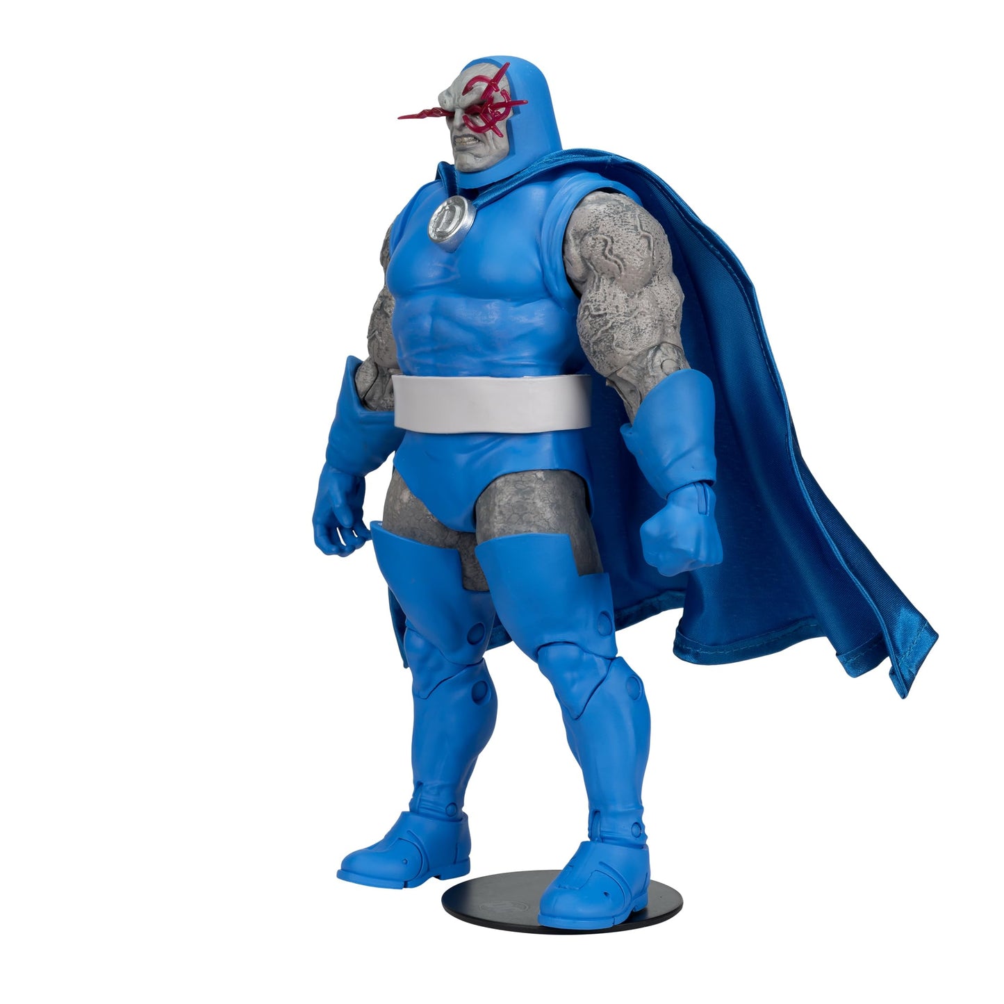 McFarlane Toys DC Multiverse Darkseid (DC Classic) Mega Figure – 7-Inch Ultra Articulation