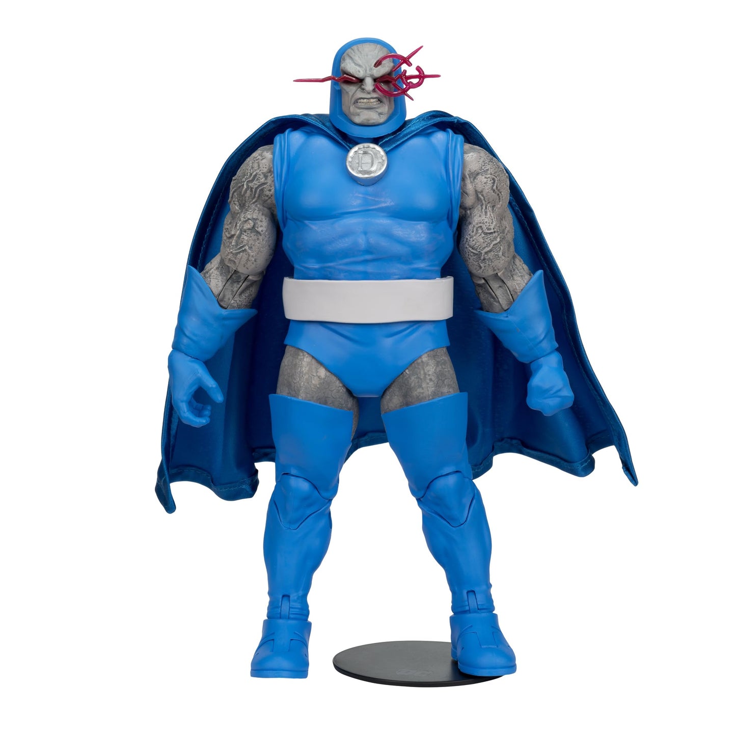 McFarlane Toys DC Multiverse Darkseid (DC Classic) Mega Figure – 7-Inch Ultra Articulation