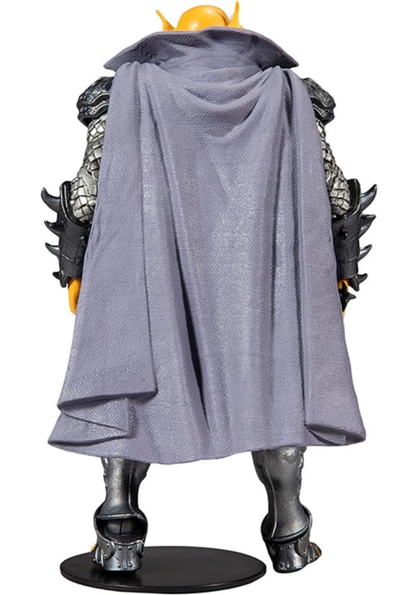 McFarlane Toys DC Multiverse The Demon (Demon Knights) 7" Action Figure