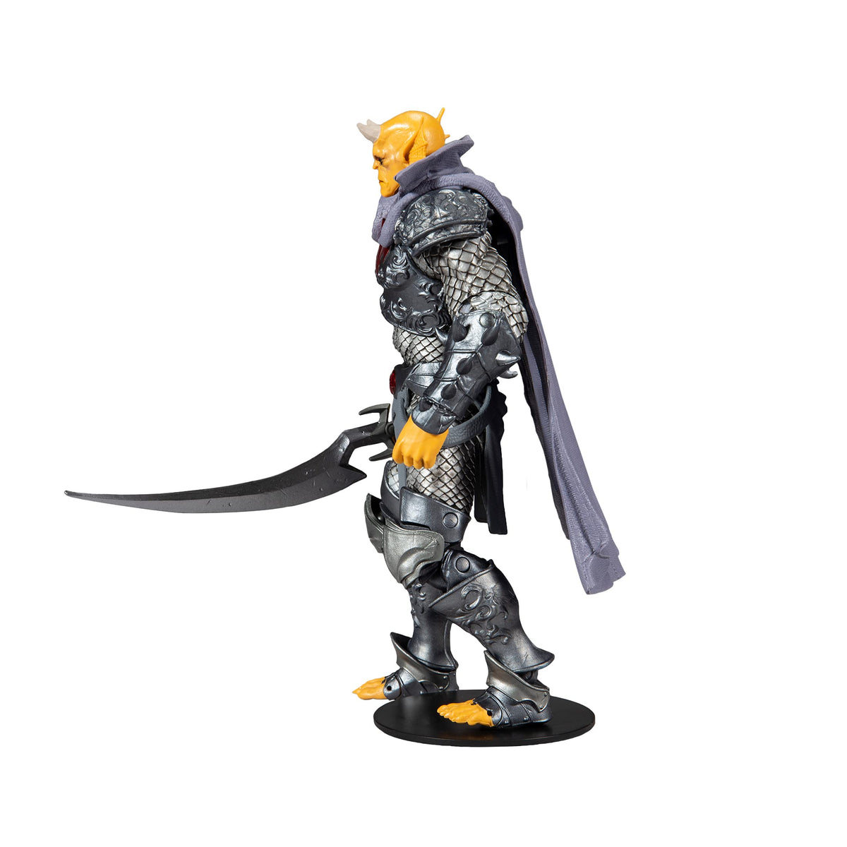McFarlane Toys DC Multiverse The Demon (Demon Knights) 7" Action Figure