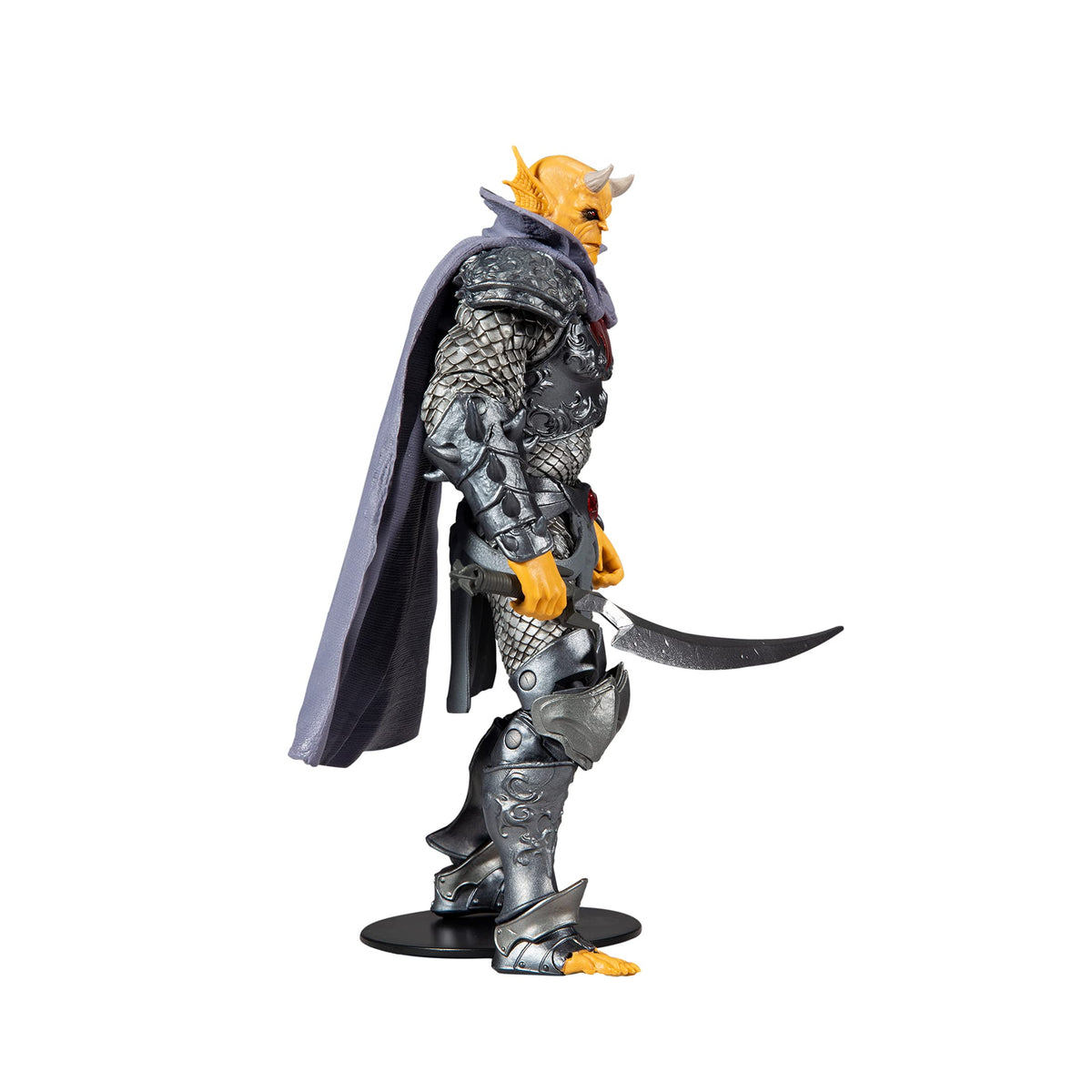 McFarlane Toys DC Multiverse The Demon (Demon Knights) 7" Action Figure
