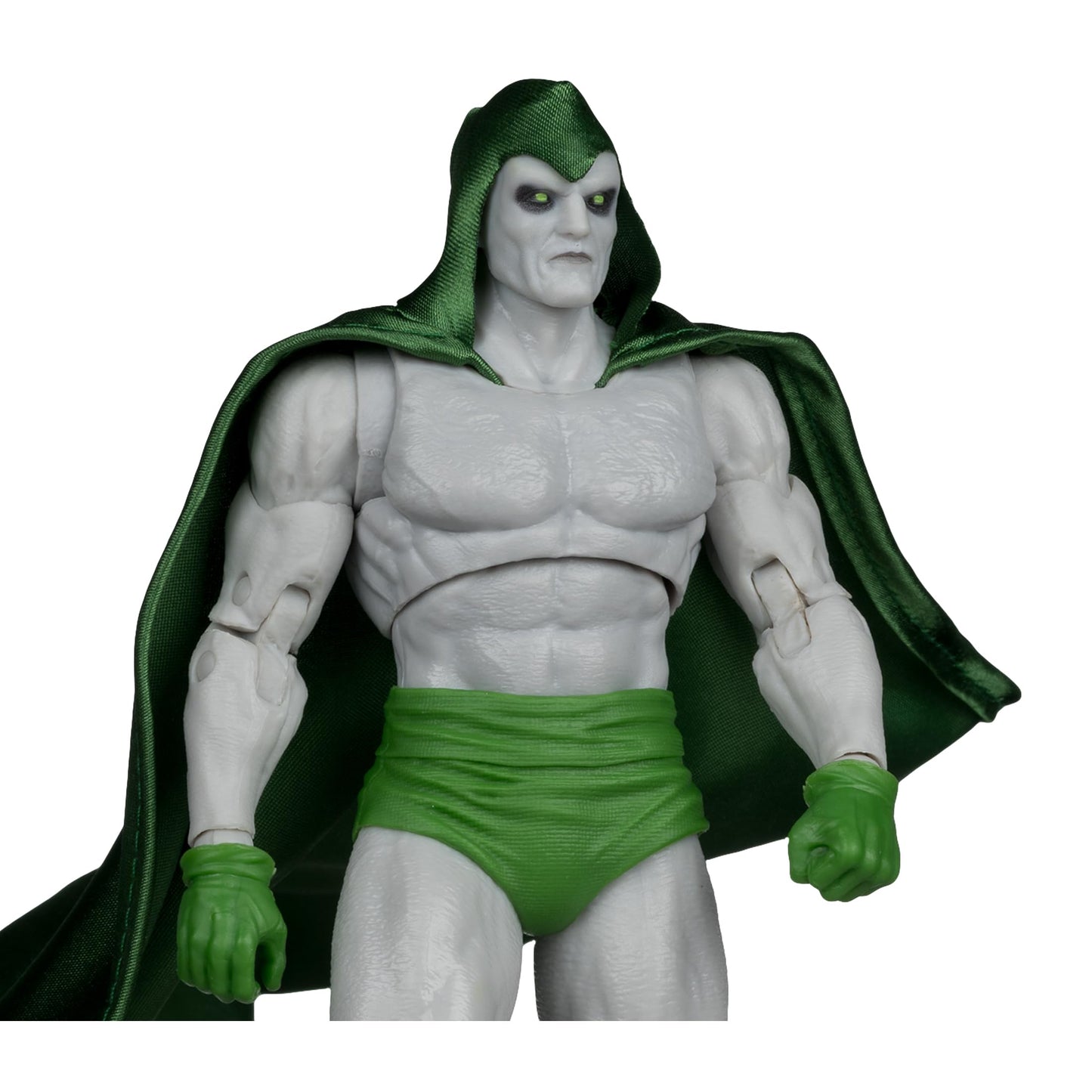 McFarlane Toys DC Multiverse Atom Smasher vs The Spectre (JSA: Black Vengeance) 2-Pack