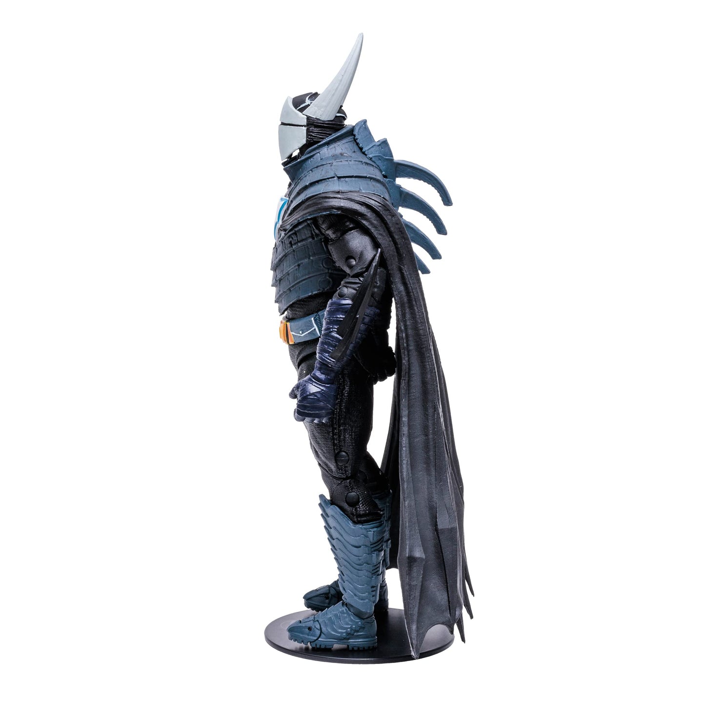 McFarlane Toys DC Multiverse Duke Thomas Dark Nights Metal 7” Action Figure with Accessories