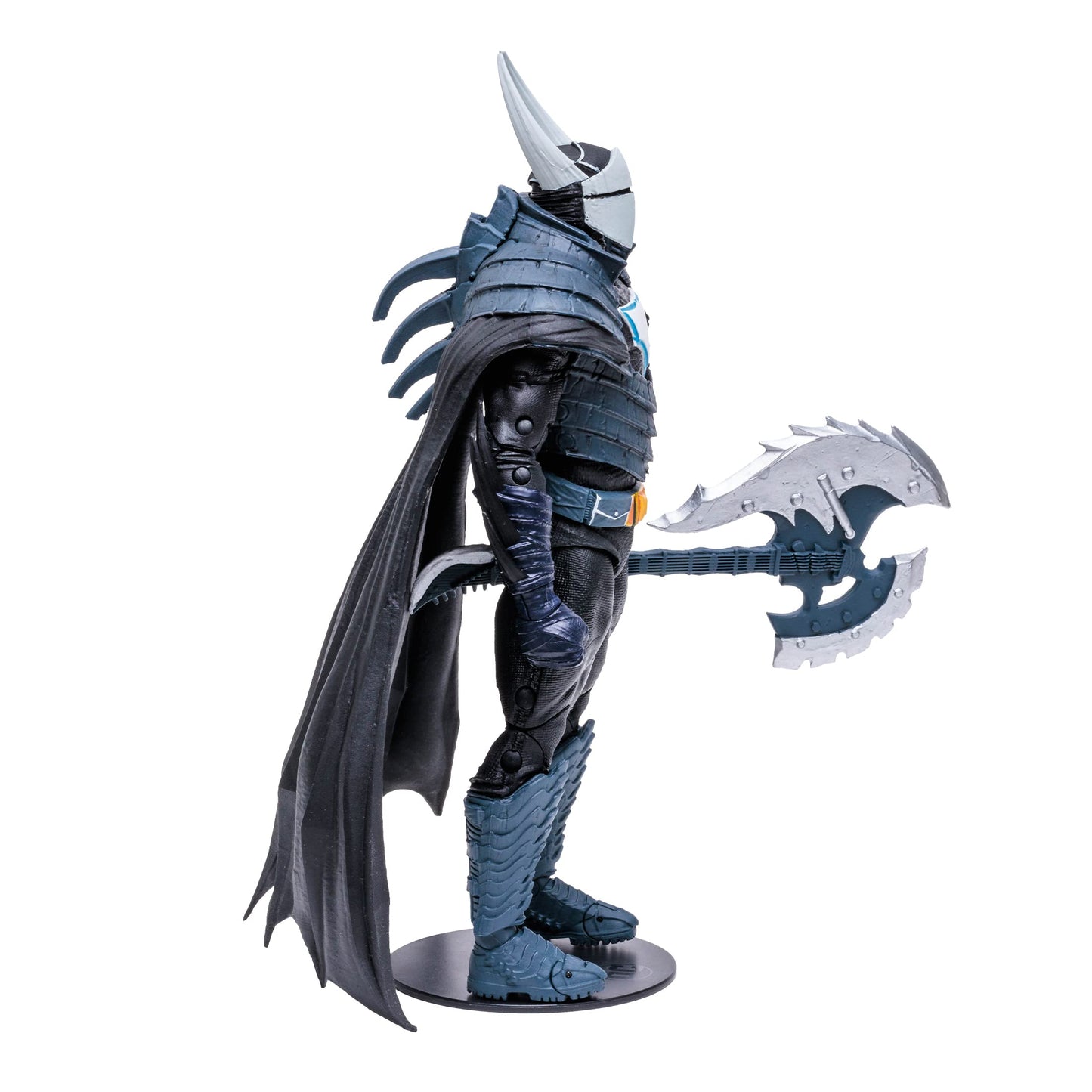 McFarlane Toys DC Multiverse Duke Thomas Dark Nights Metal 7” Action Figure with Accessories