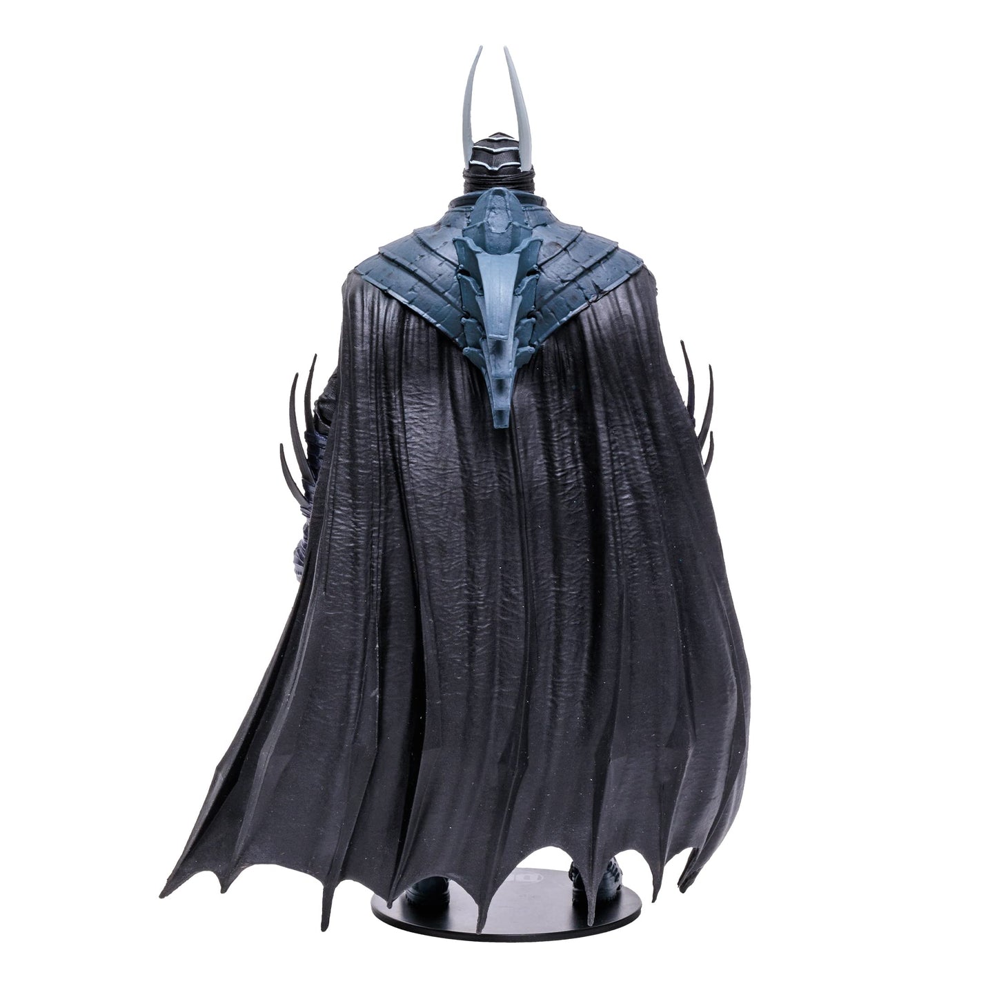McFarlane Toys DC Multiverse Duke Thomas Dark Nights Metal 7” Action Figure with Accessories