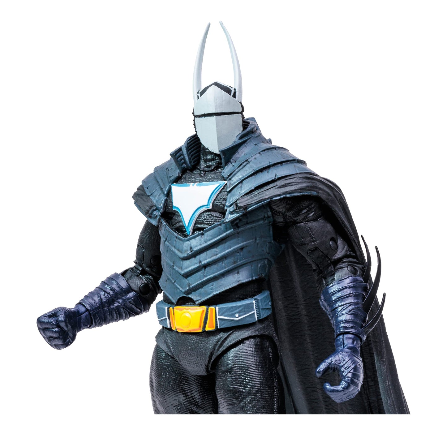 McFarlane Toys DC Multiverse Duke Thomas Dark Nights Metal 7” Action Figure with Accessories
