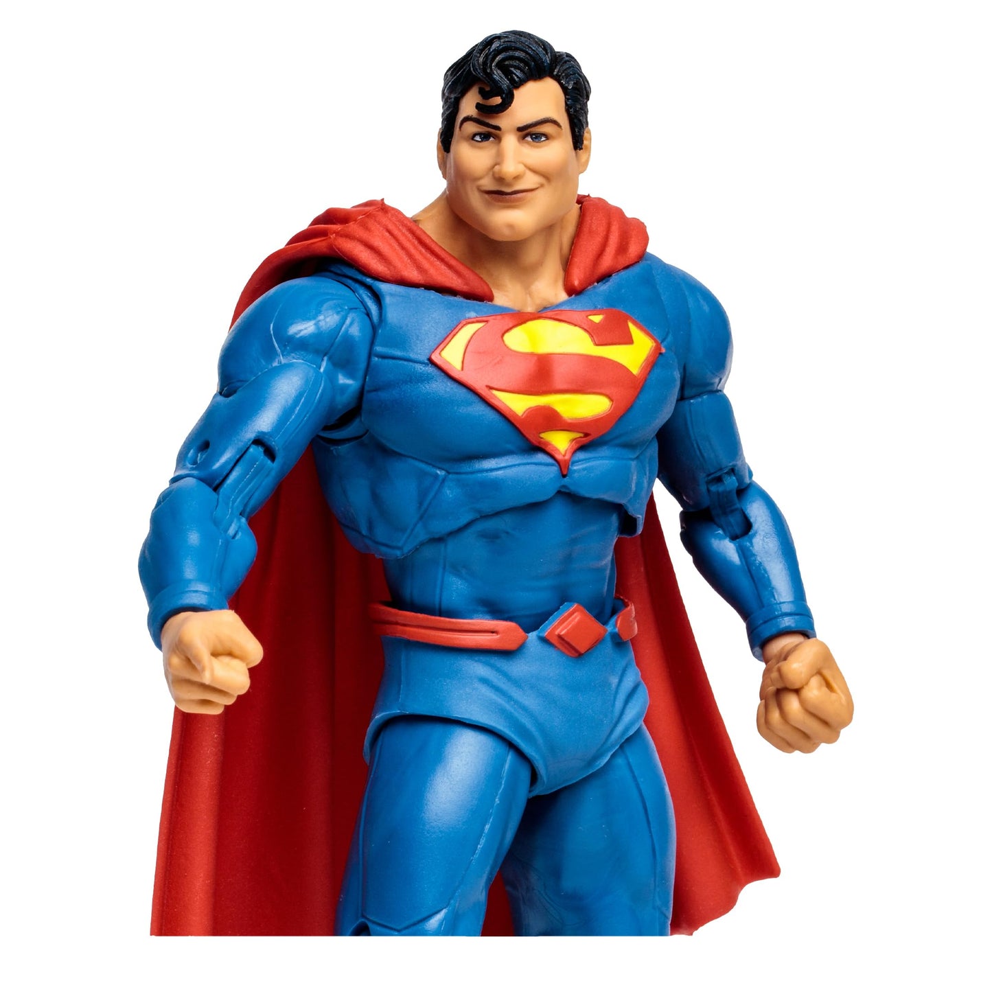 McFarlane Toys DC Multiverse: Superman vs Earth-3 with Atomica 7in Figure 2-Pack