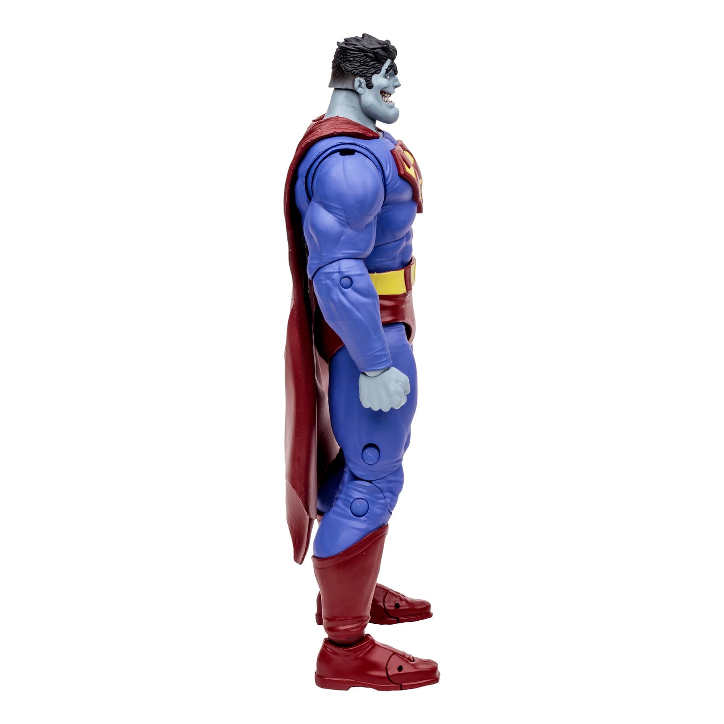 McFarlane Toys DC Multiverse Bizarro & Batzarro 7in Action Figure 2pk