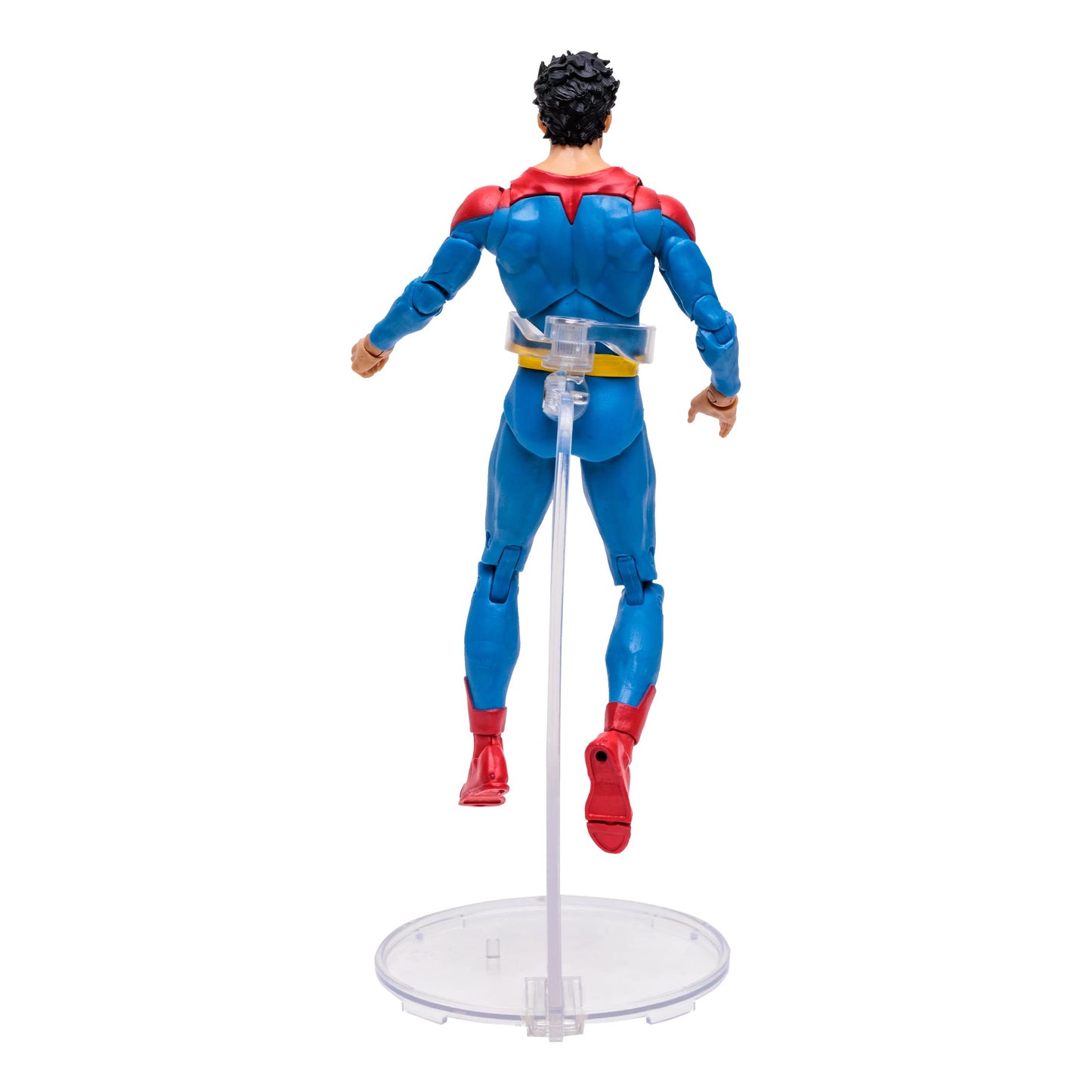 McFarlane Toys DC Multiverse Superman Jon Kent Future State 7-Inch Figure