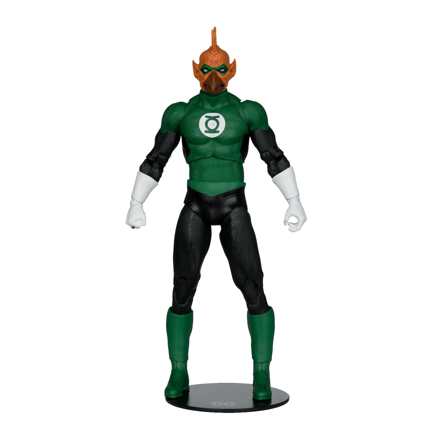 McFarlane Toys DC Multiverse Green Lantern Corps 7in Figure – Collector Edition #22