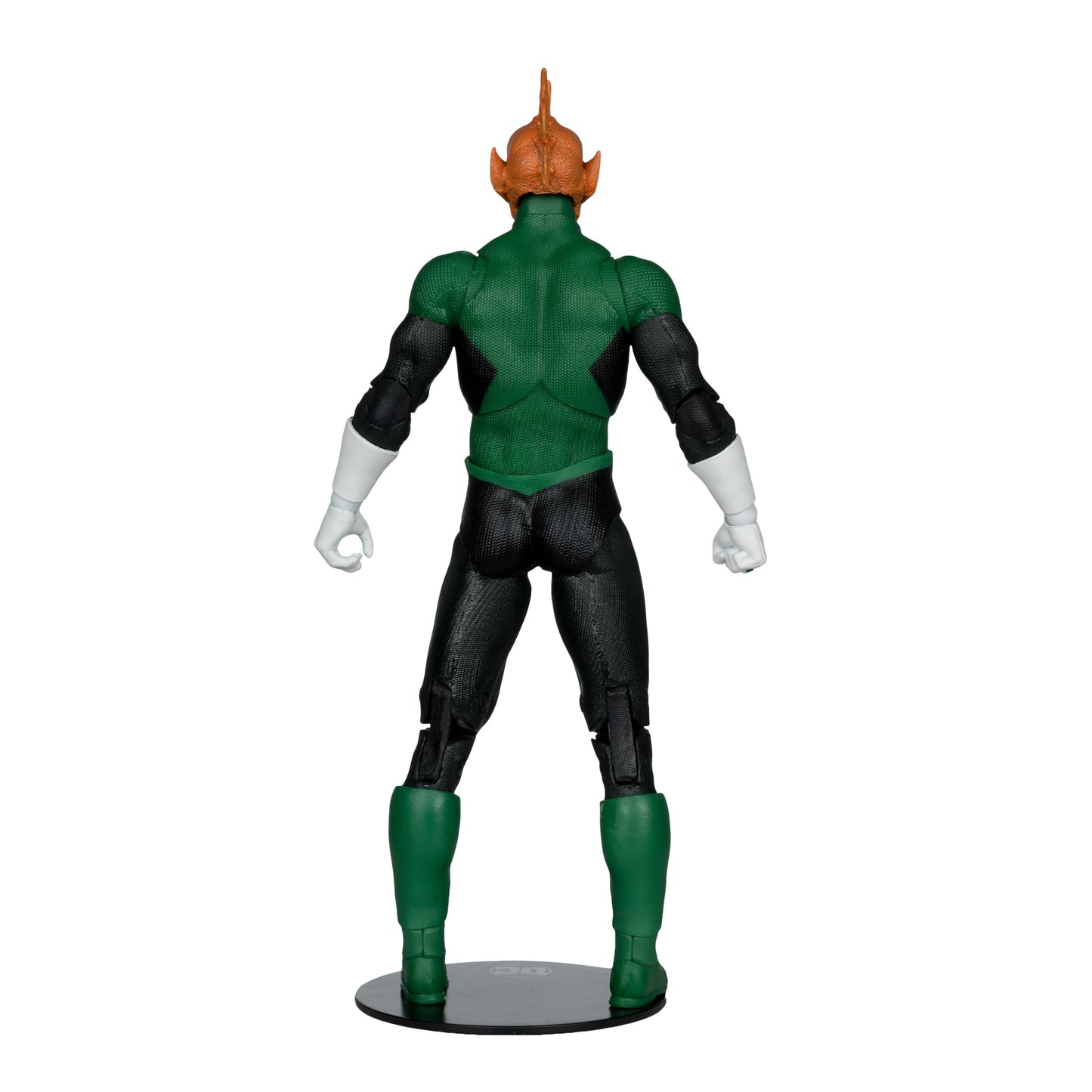 McFarlane Toys DC Multiverse Green Lantern Corps 7in Figure – Collector Edition #22