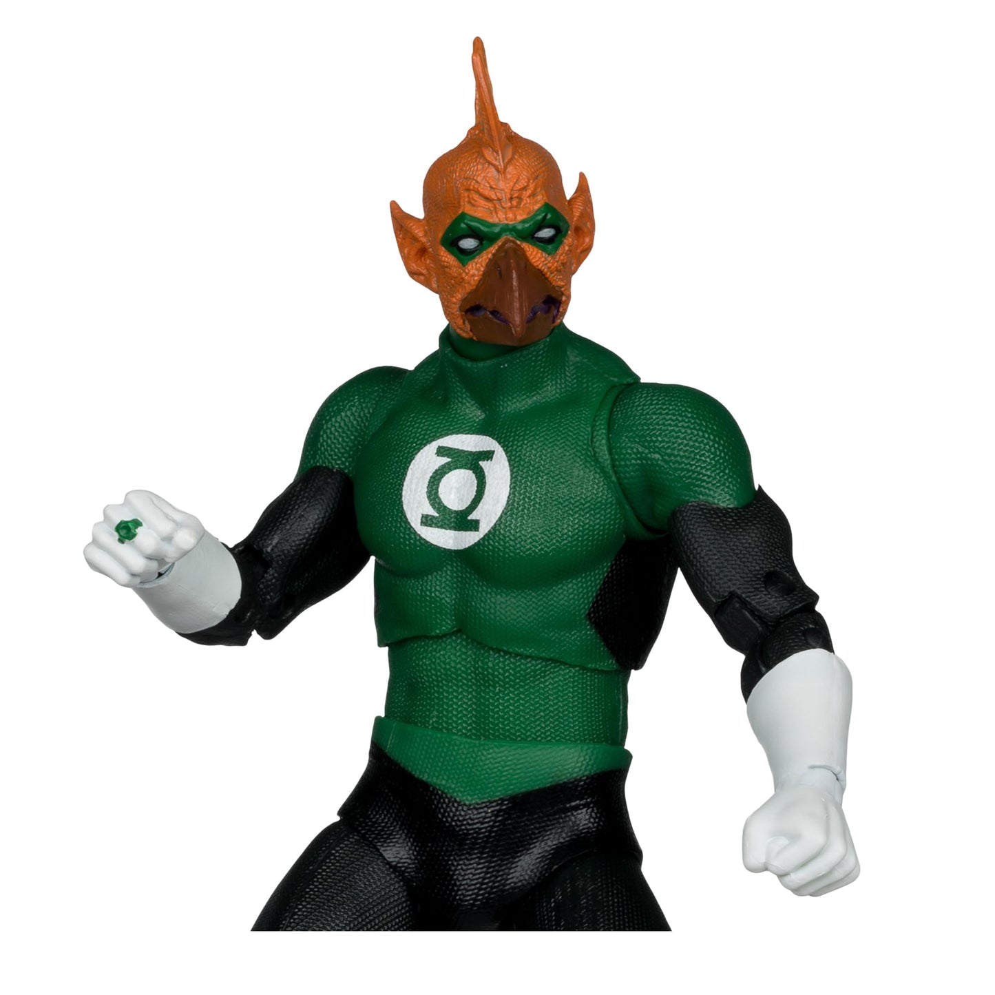 McFarlane Toys DC Multiverse Green Lantern Corps 7in Figure – Collector Edition #22