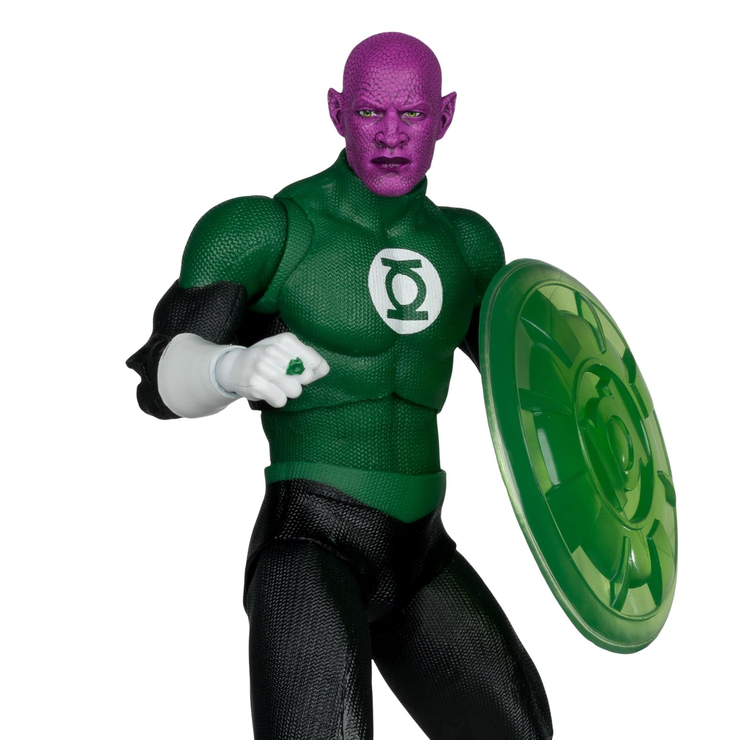 McFarlane Toys DC Multiverse Green Lantern Corps 7in Figure – Collector Edition #22