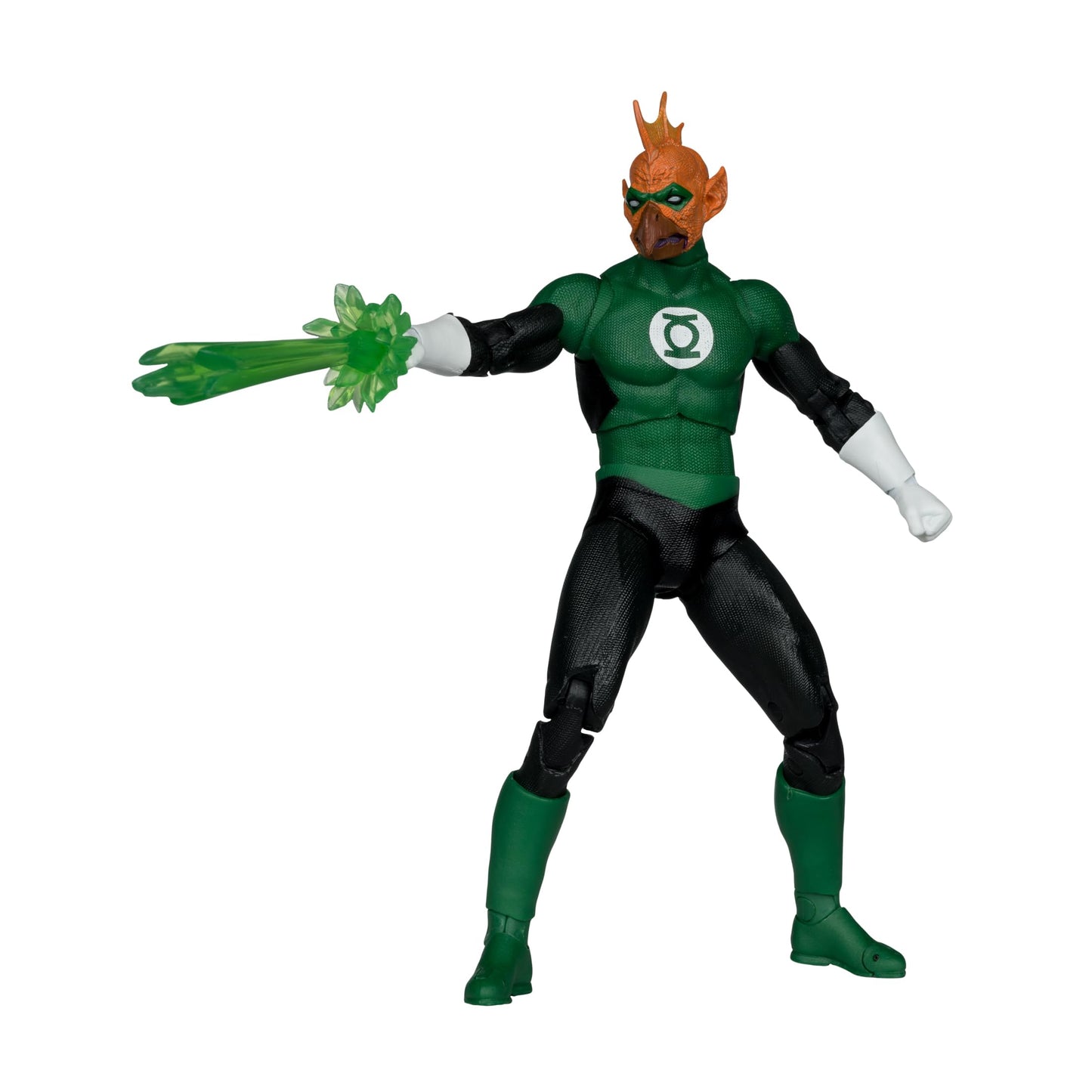 McFarlane Toys DC Multiverse Green Lantern Corps 7in Figure – Collector Edition #22