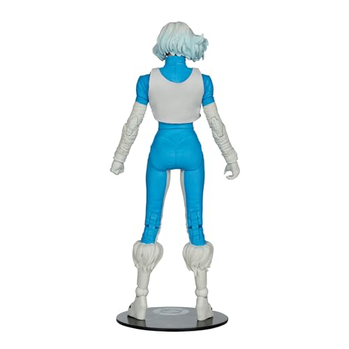 McFarlane Toys DC Multiverse Ice (Fire & Ice) 7in Action Figure