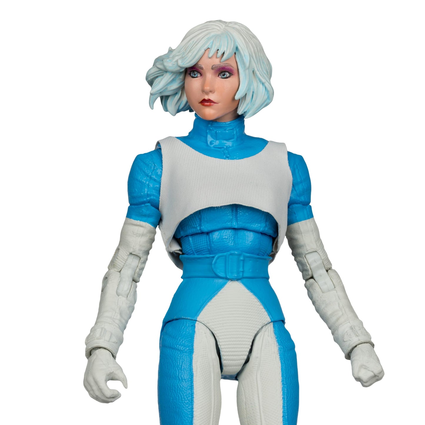 McFarlane Toys DC Multiverse Ice (Fire & Ice) 7in Action Figure