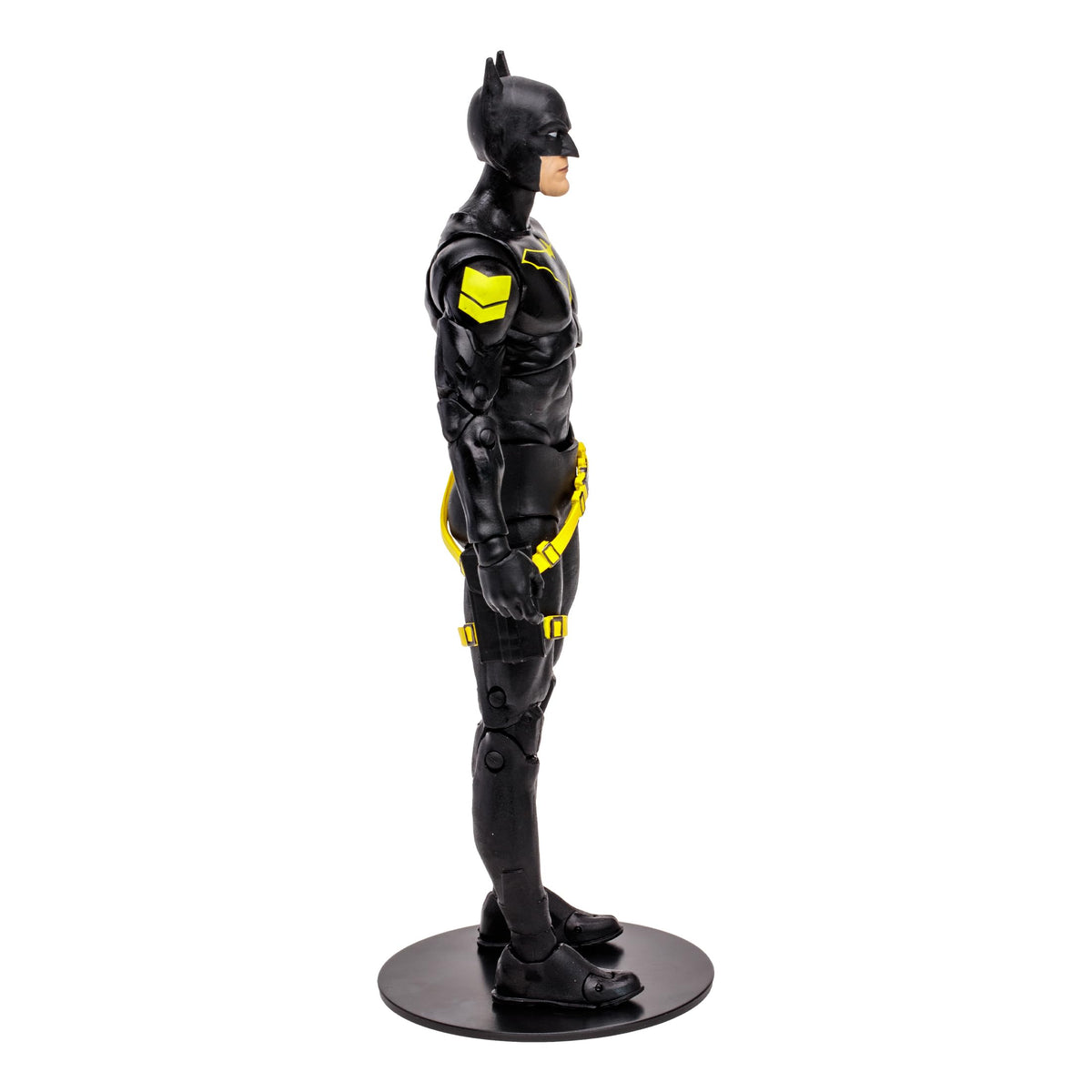 McFarlane Toys DC Multiverse Jim Gordon as Batman (Batman: Endgame) 7-Inch Action Figure