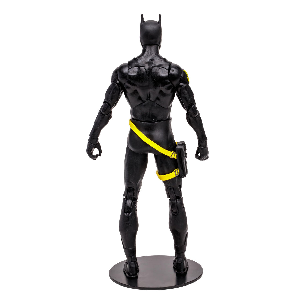 McFarlane Toys DC Multiverse Jim Gordon as Batman (Batman: Endgame) 7-Inch Action Figure