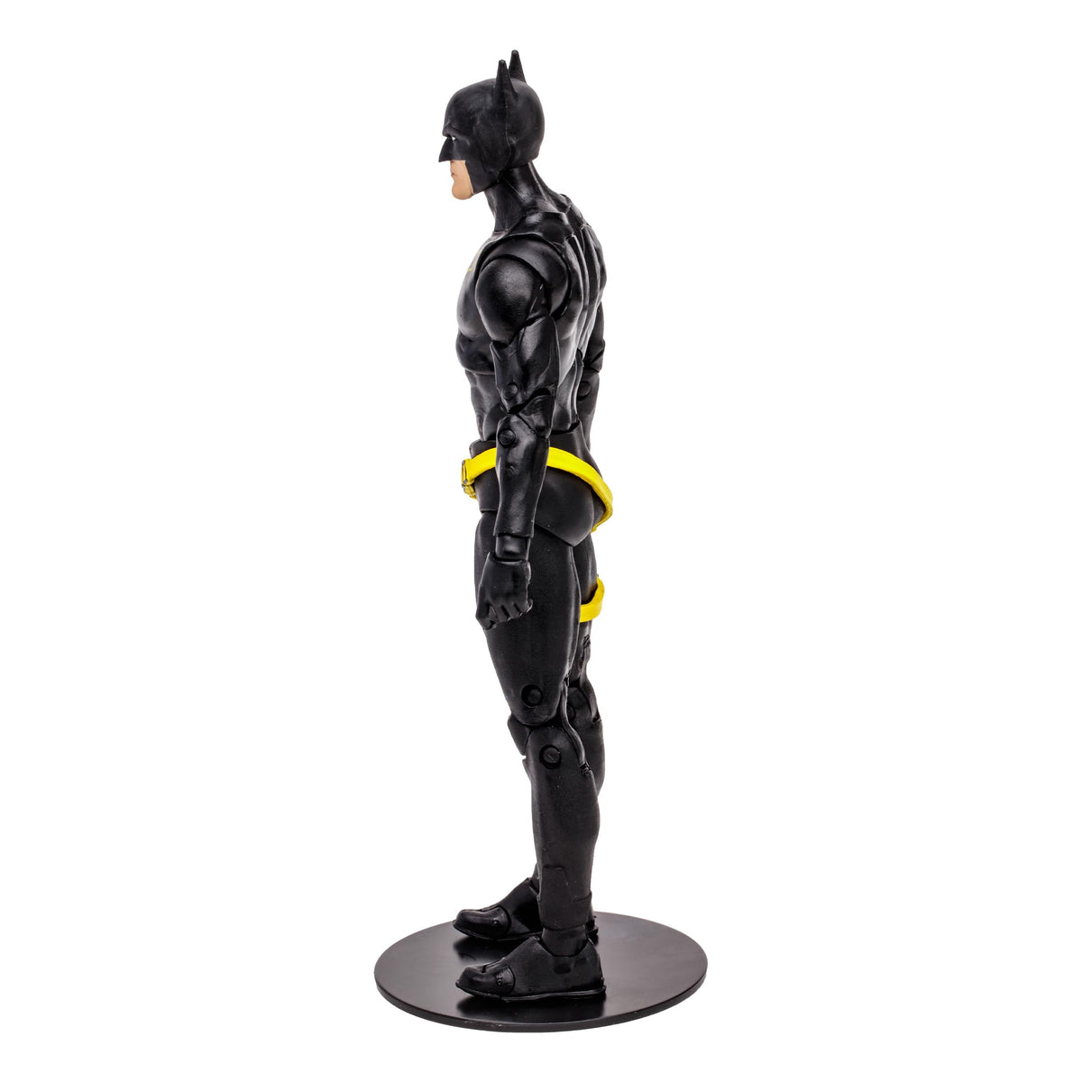 McFarlane Toys DC Multiverse Jim Gordon as Batman (Batman: Endgame) 7-Inch Action Figure