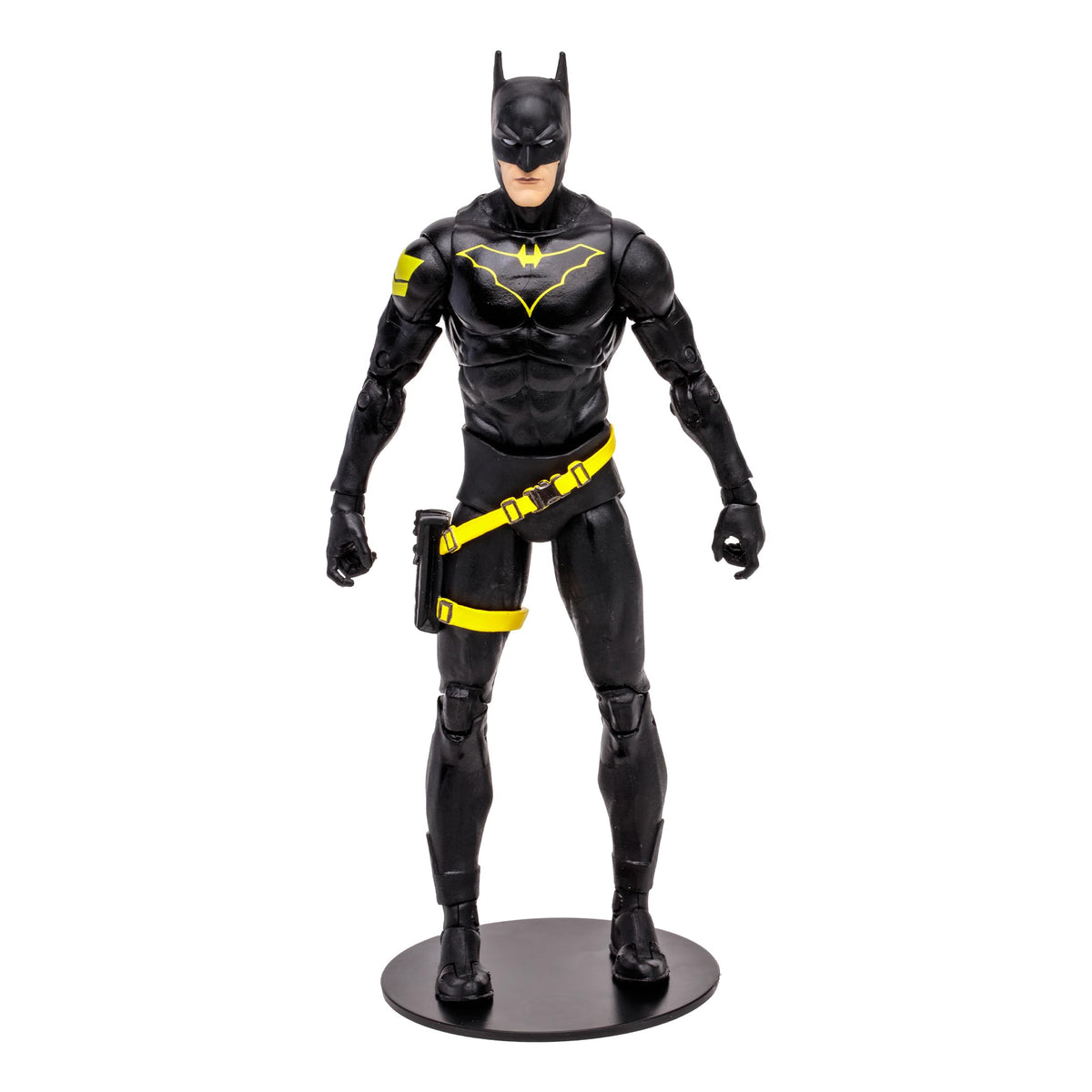 McFarlane Toys DC Multiverse Jim Gordon as Batman (Batman: Endgame) 7-Inch Action Figure