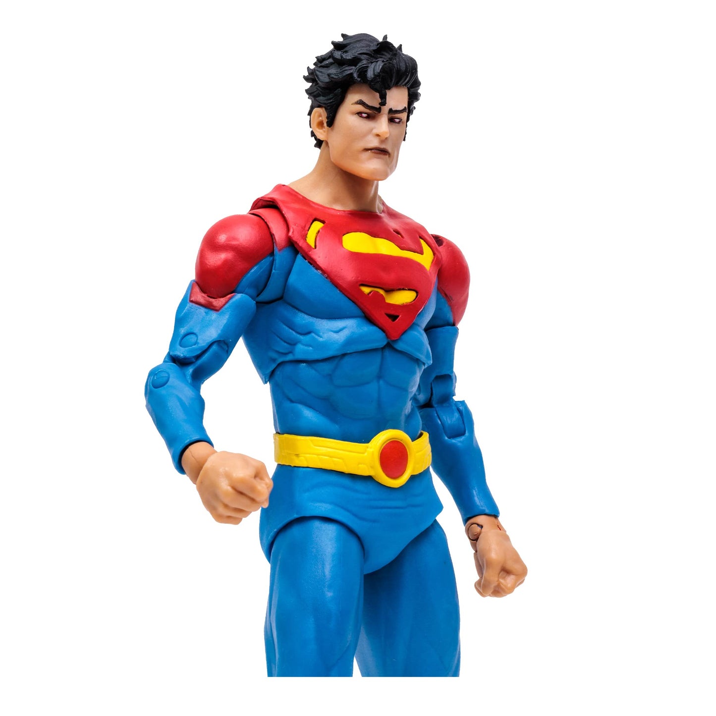 McFarlane Toys DC Multiverse Superman Jon Kent Future State 7-Inch Figure