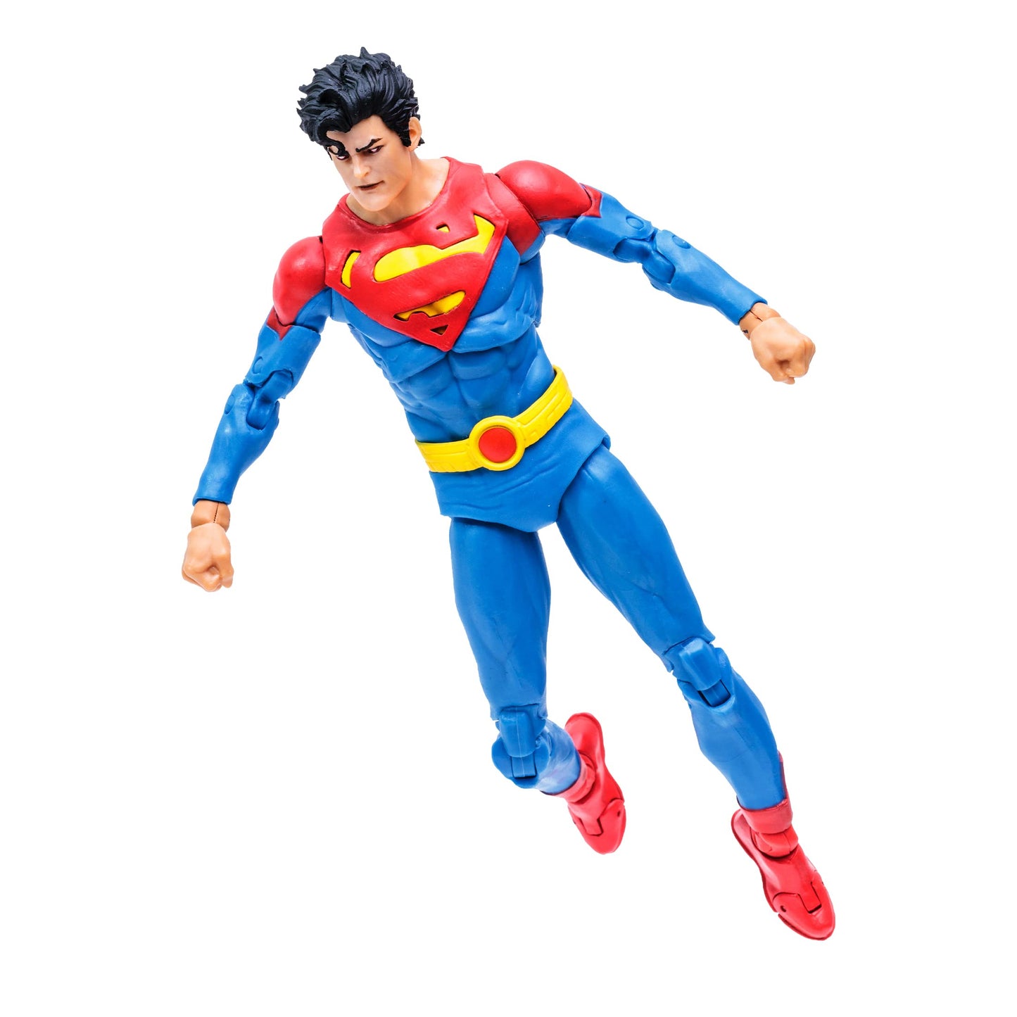 McFarlane Toys DC Multiverse Superman Jon Kent Future State 7-Inch Figure