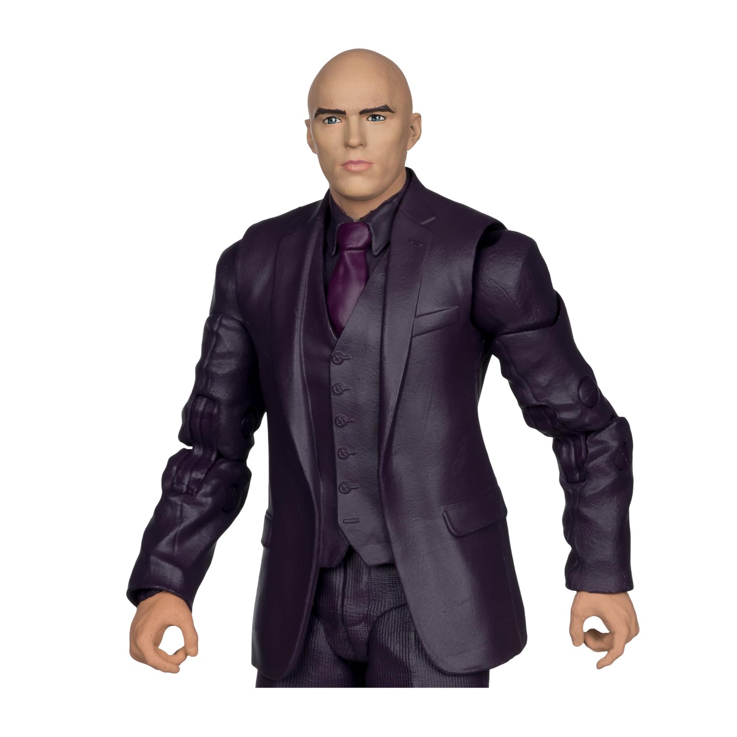 McFarlane Toys DC Multiverse Lex Luthor & Baby Kaiju Deluxe 7in Figure