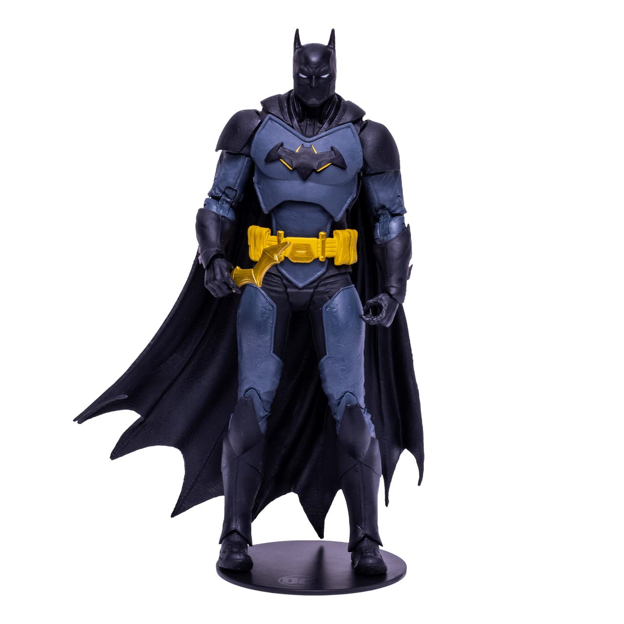 DC Multiverse The Next Batman (Future State) 7" Action Figure by McFarlane Toys