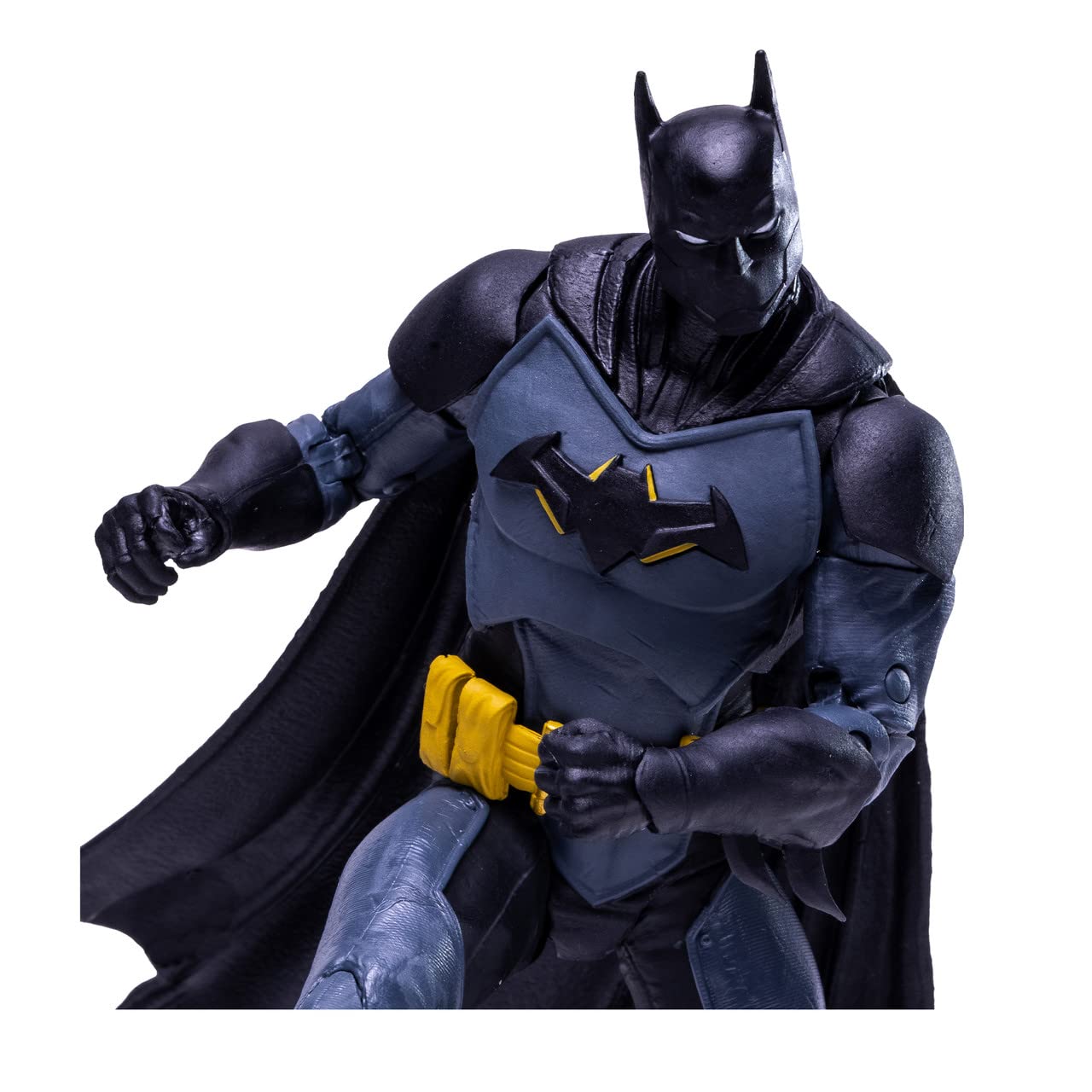 DC Multiverse The Next Batman (Future State) 7" Action Figure by McFarlane Toys