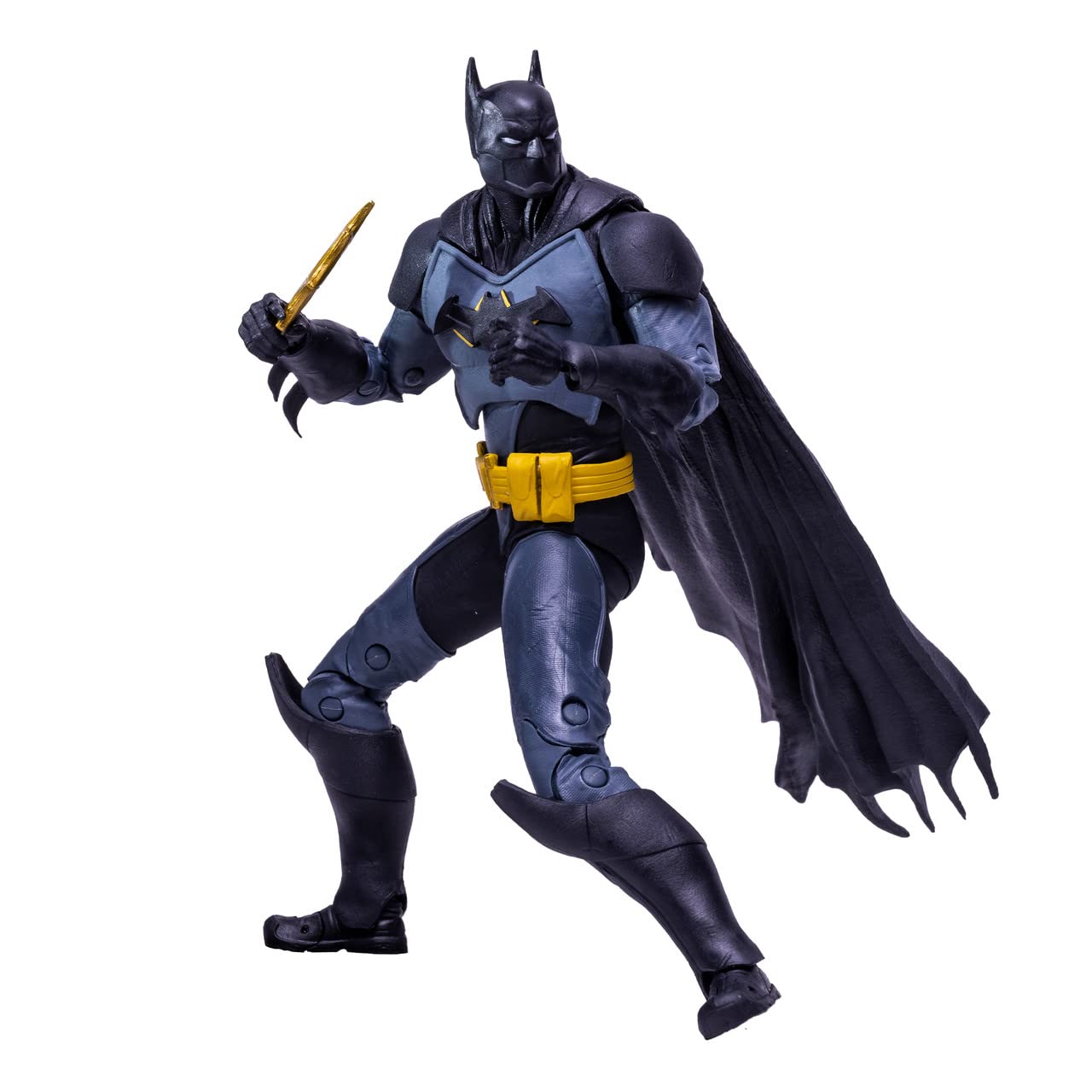 DC Multiverse The Next Batman (Future State) 7" Action Figure by McFarlane Toys