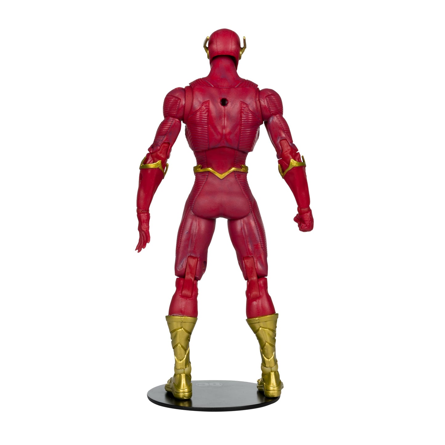 McFarlane Toys DC Multiverse Titano vs The Flash 2 Pack - 12in Titano + 7in Flash