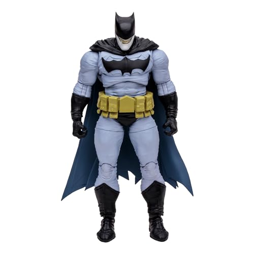 McFarlane Toys DC Multiverse Bizarro & Batzarro 7in Action Figure 2pk