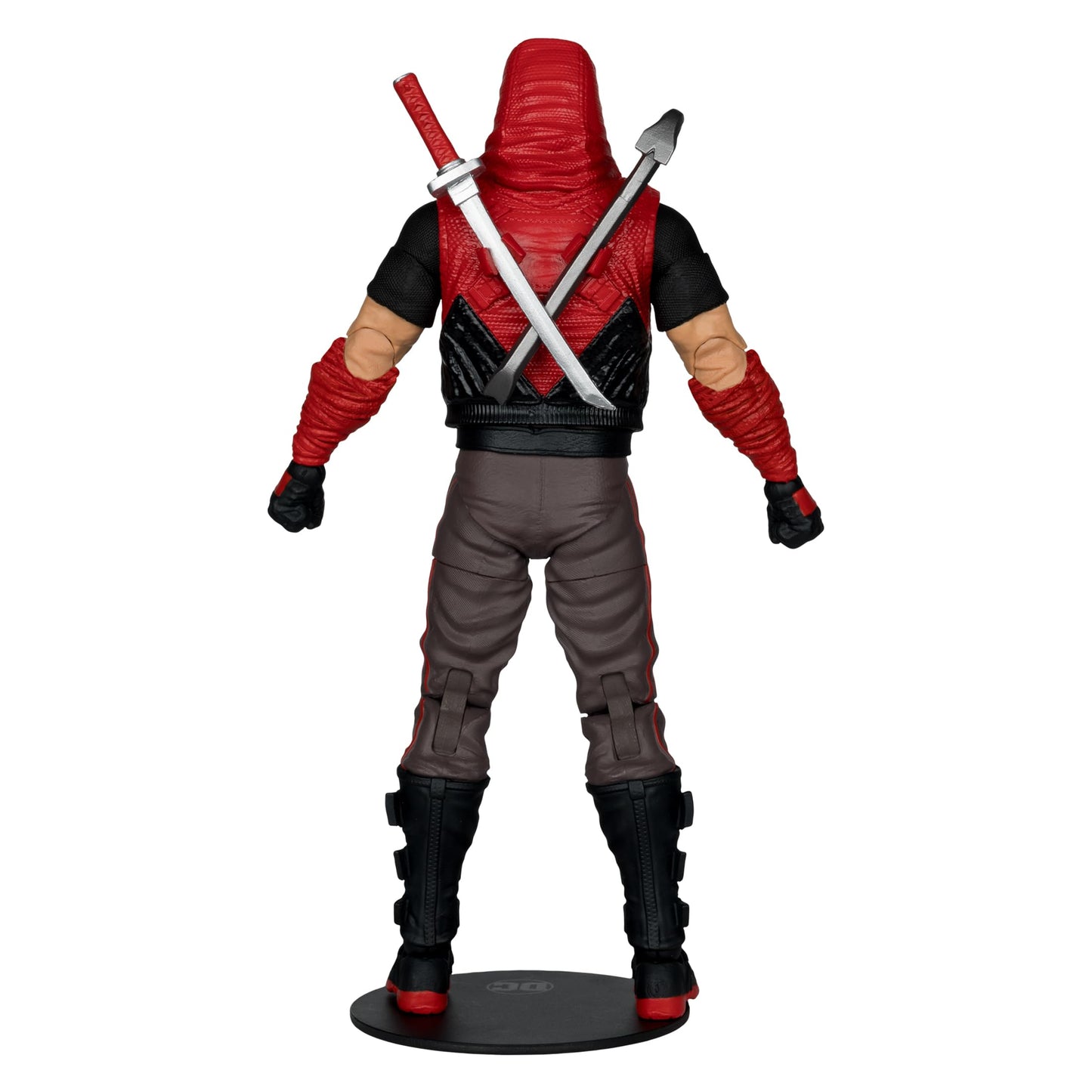 McFarlane Toys DC Multiverse Red Hood – Dawn of DC 7in Figure