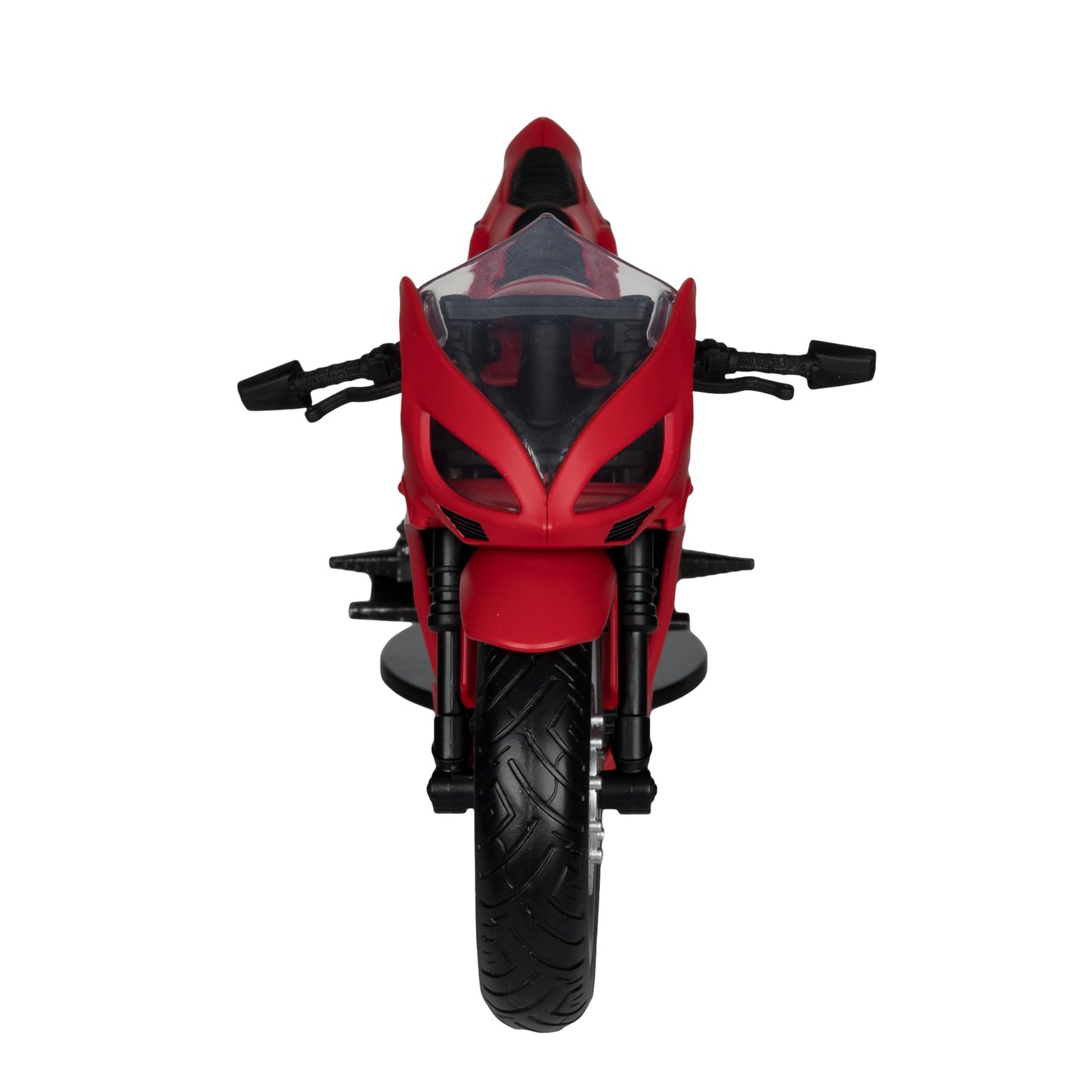 McFarlane Toys DC Multiverse Red Hood's Sportsbike Vehicle | Red Hood: Outlaw