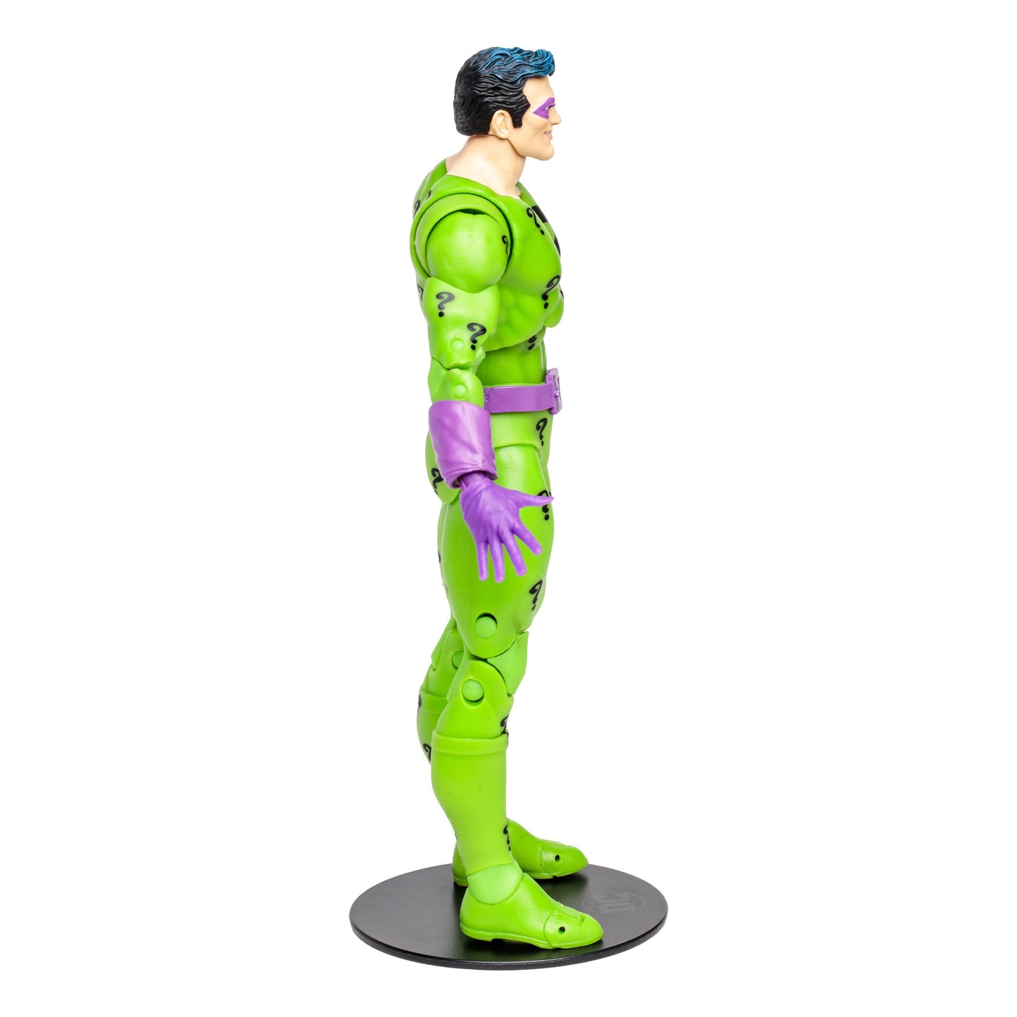 McFarlane Toys DC Multiverse The Riddler (DC Classic) 7-Inch Action Figure