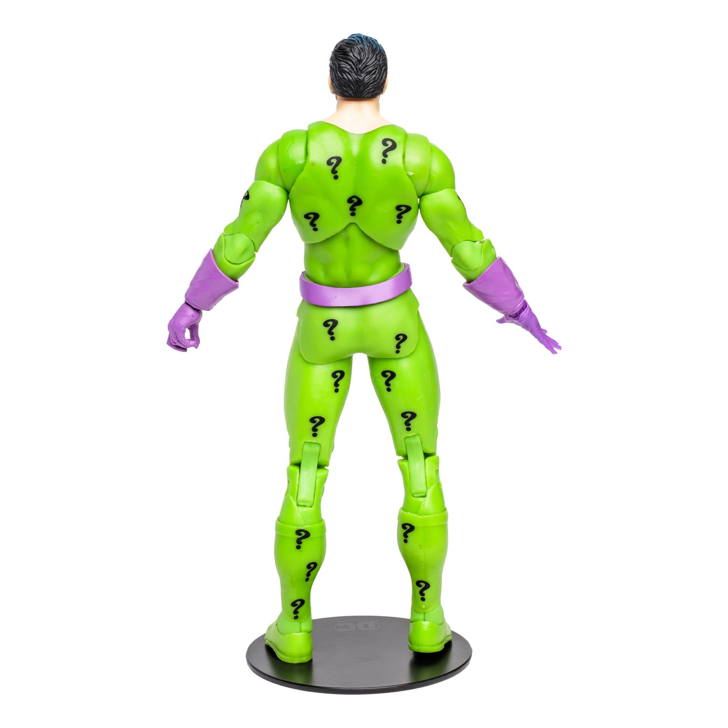 McFarlane Toys DC Multiverse The Riddler (DC Classic) 7-Inch Action Figure