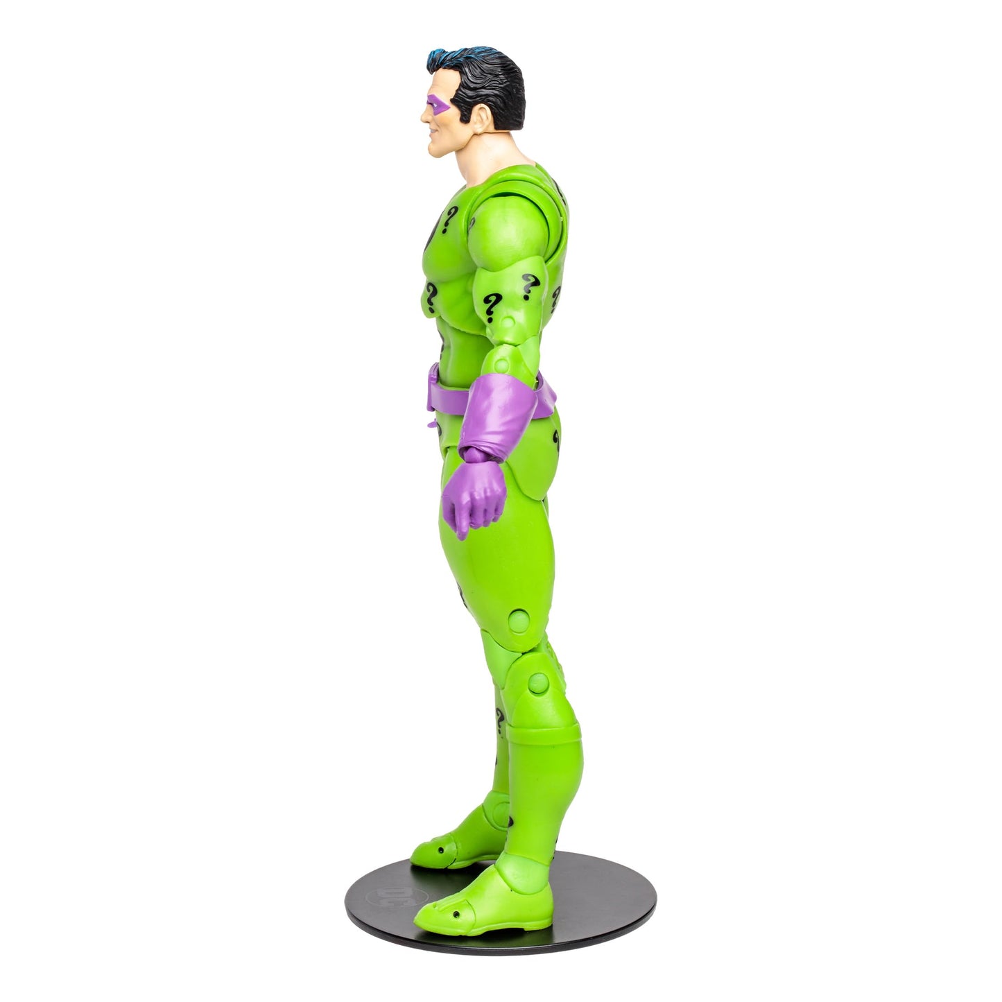 McFarlane Toys DC Multiverse The Riddler (DC Classic) 7-Inch Action Figure