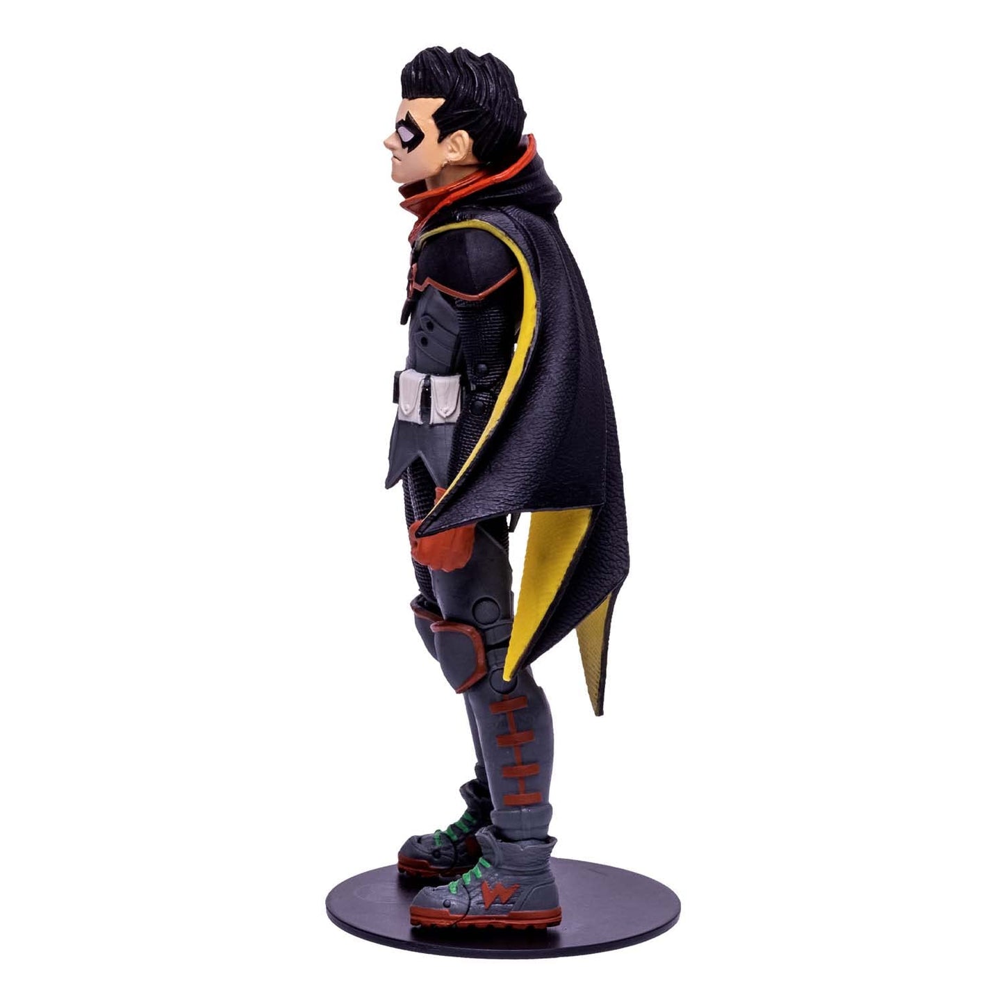 McFarlane Toys DC Multiverse Robin Infinite Frontier – 7-Inch Figure