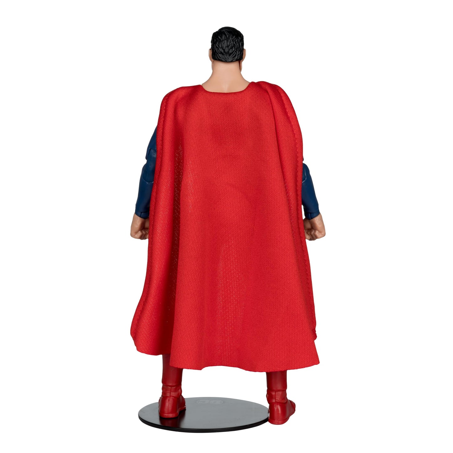 McFarlane Toys DC Multiverse Superman 7in Action Figure — 1940s Animation Edition