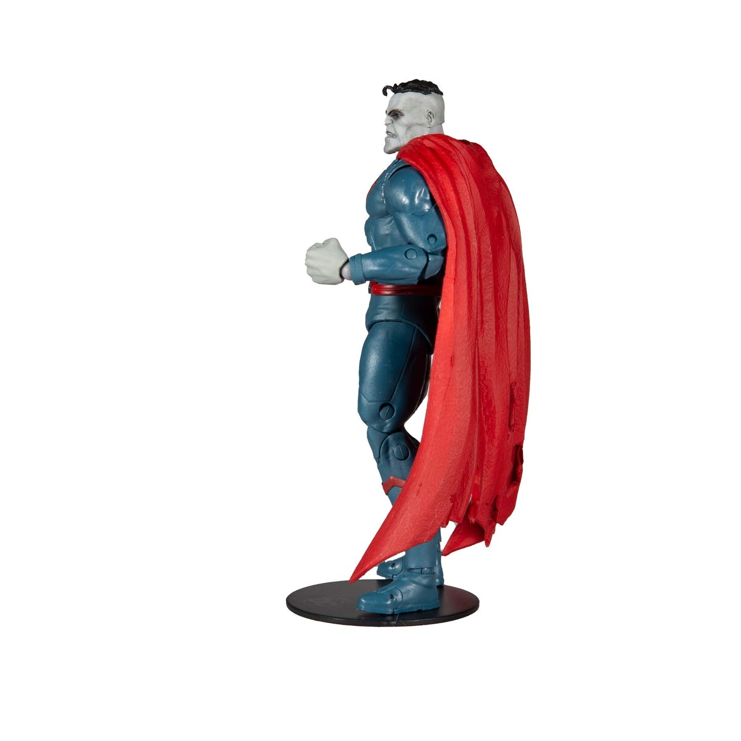 McFarlane Toys DC Multiverse Superman Bizarro 7-Inch Action Figure