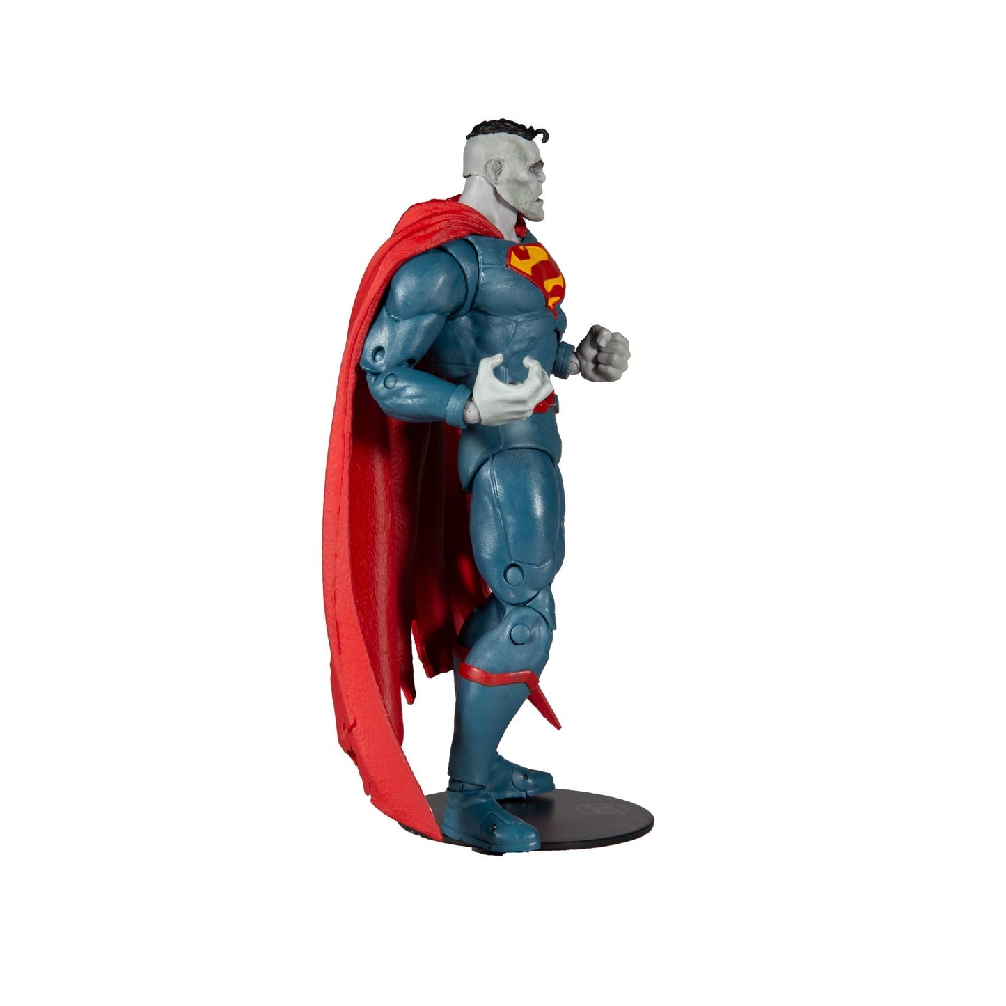 McFarlane Toys DC Multiverse Superman Bizarro 7-Inch Action Figure