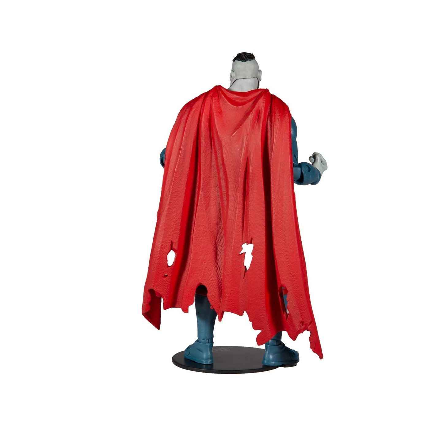 McFarlane Toys DC Multiverse Superman Bizarro 7-Inch Action Figure