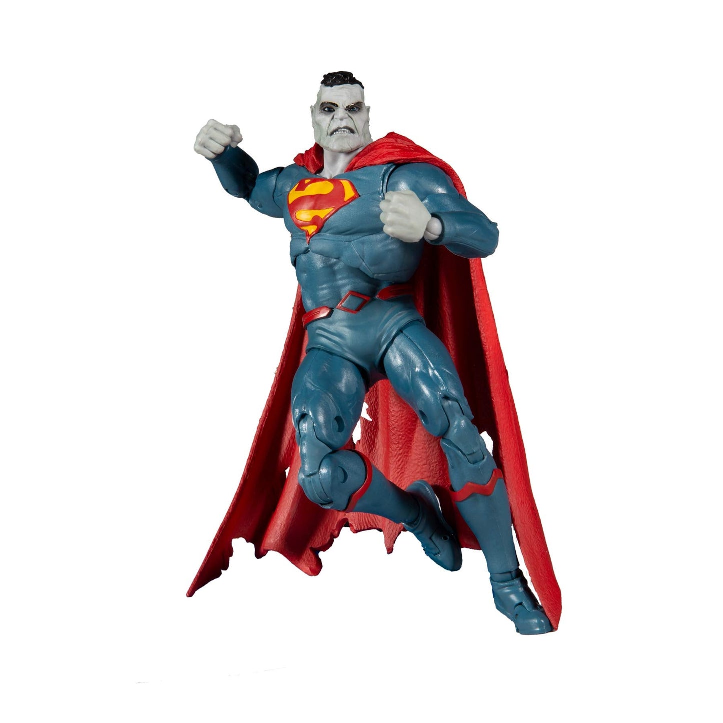 McFarlane Toys DC Multiverse Superman Bizarro 7-Inch Action Figure