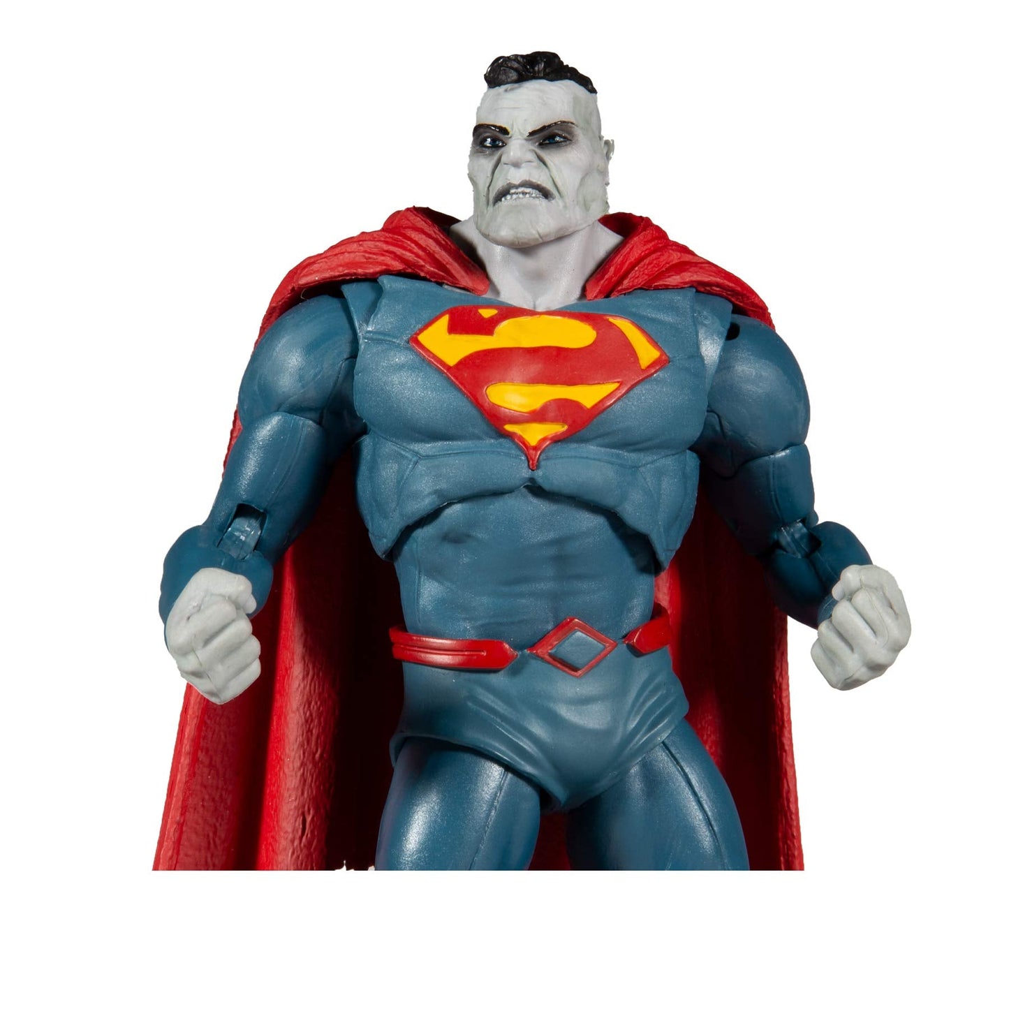McFarlane Toys DC Multiverse Superman Bizarro 7-Inch Action Figure