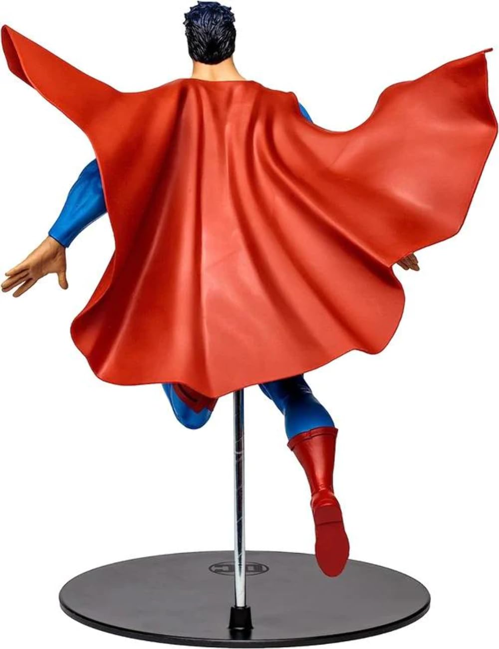 McFarlane Toys DC Multiverse Superman for Tomorrow 12in Statue – 85th Anniversary Edition