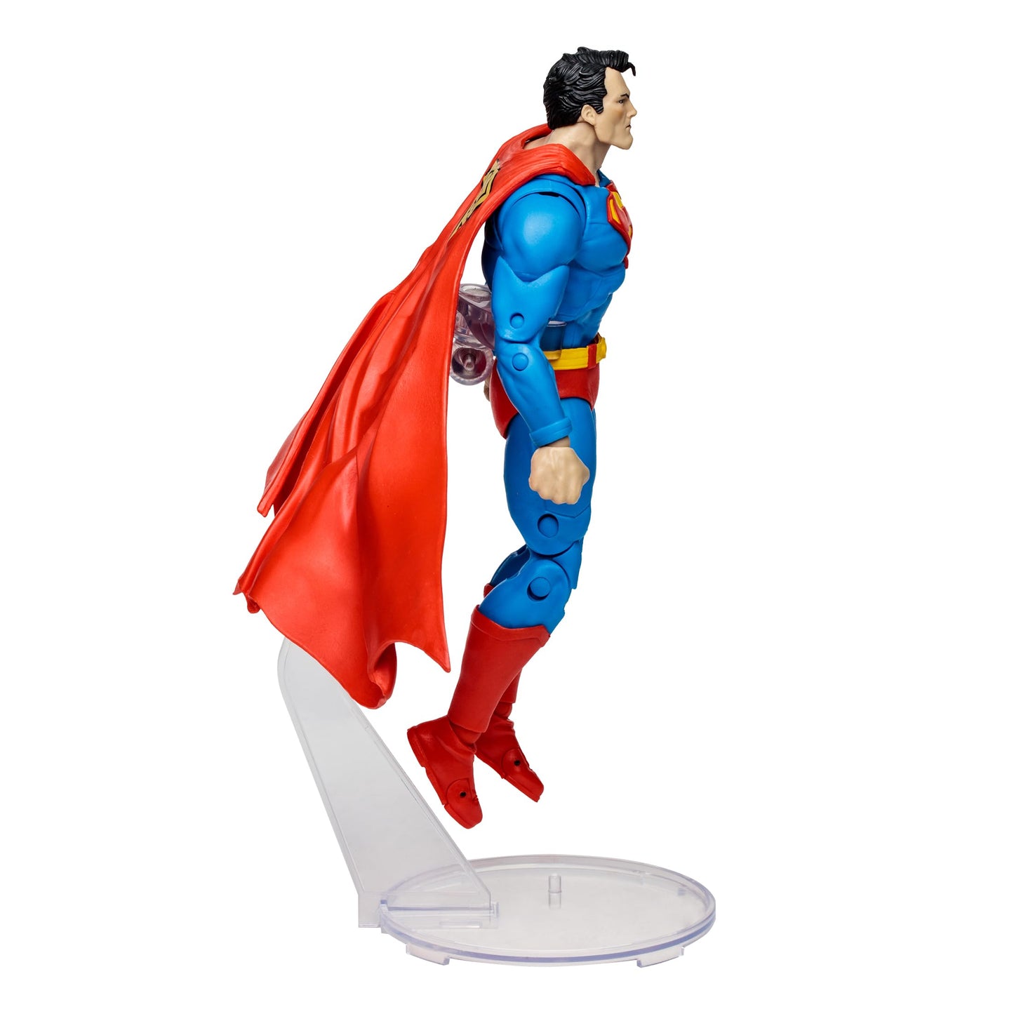 McFarlane Toys DC Multiverse Superman (Hush) 7in Action Figure