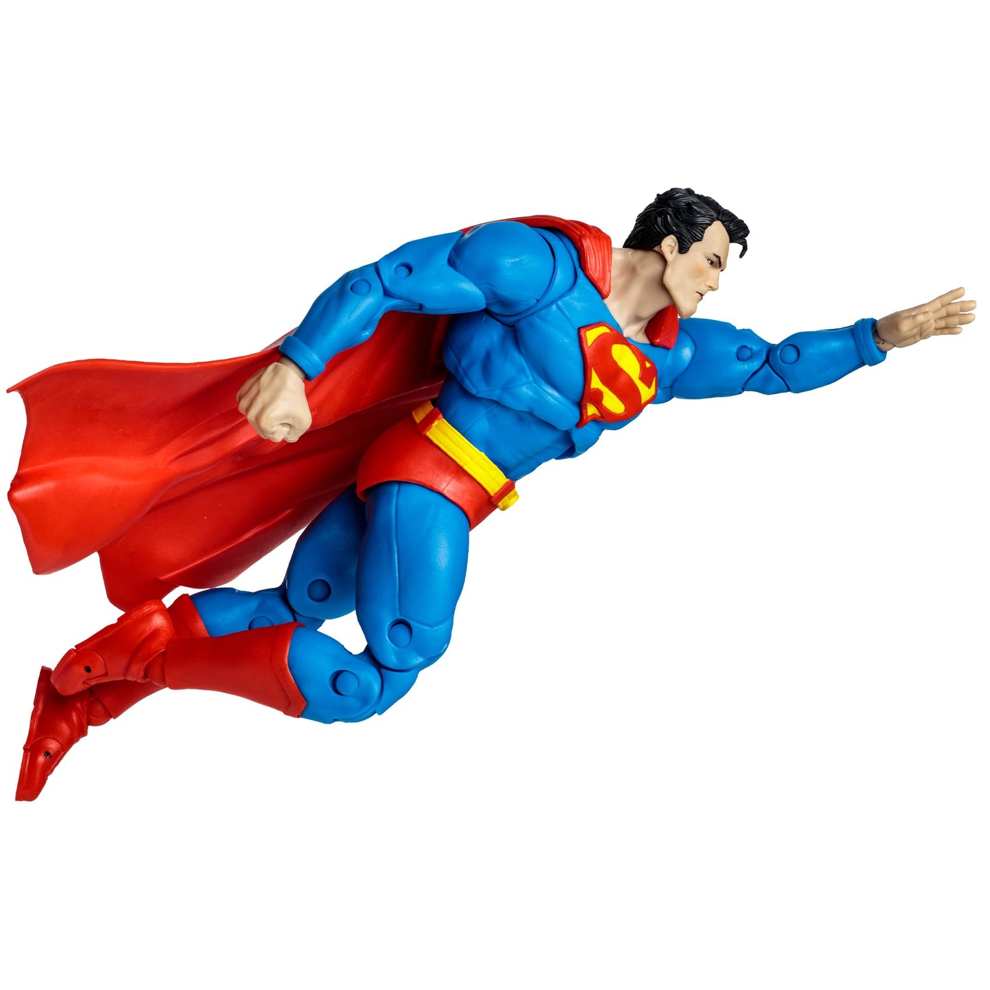 McFarlane Toys DC Multiverse Superman (Hush) 7in Action Figure